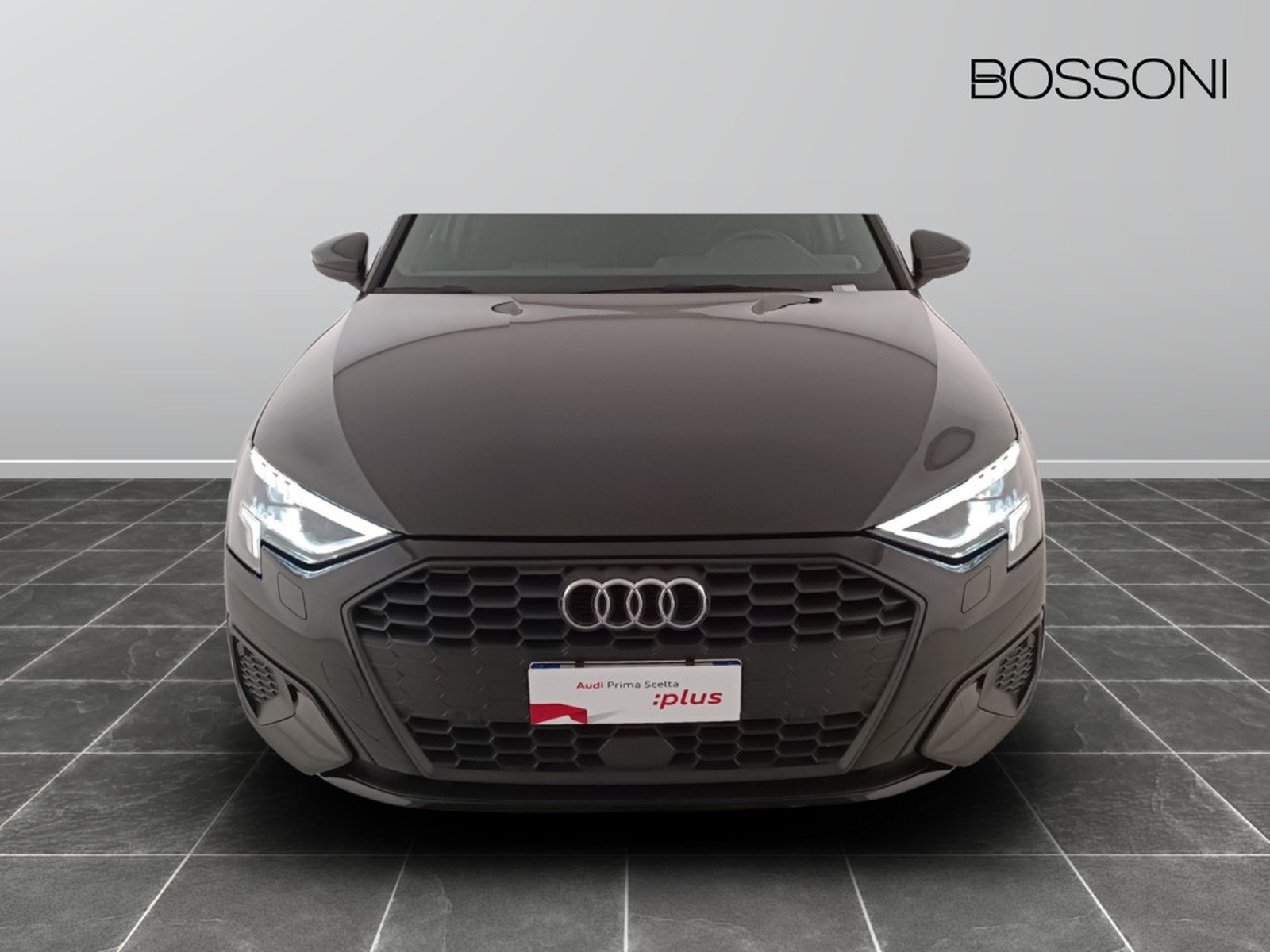 40 - Audi A3 sportback 30 1.0 tfsi business