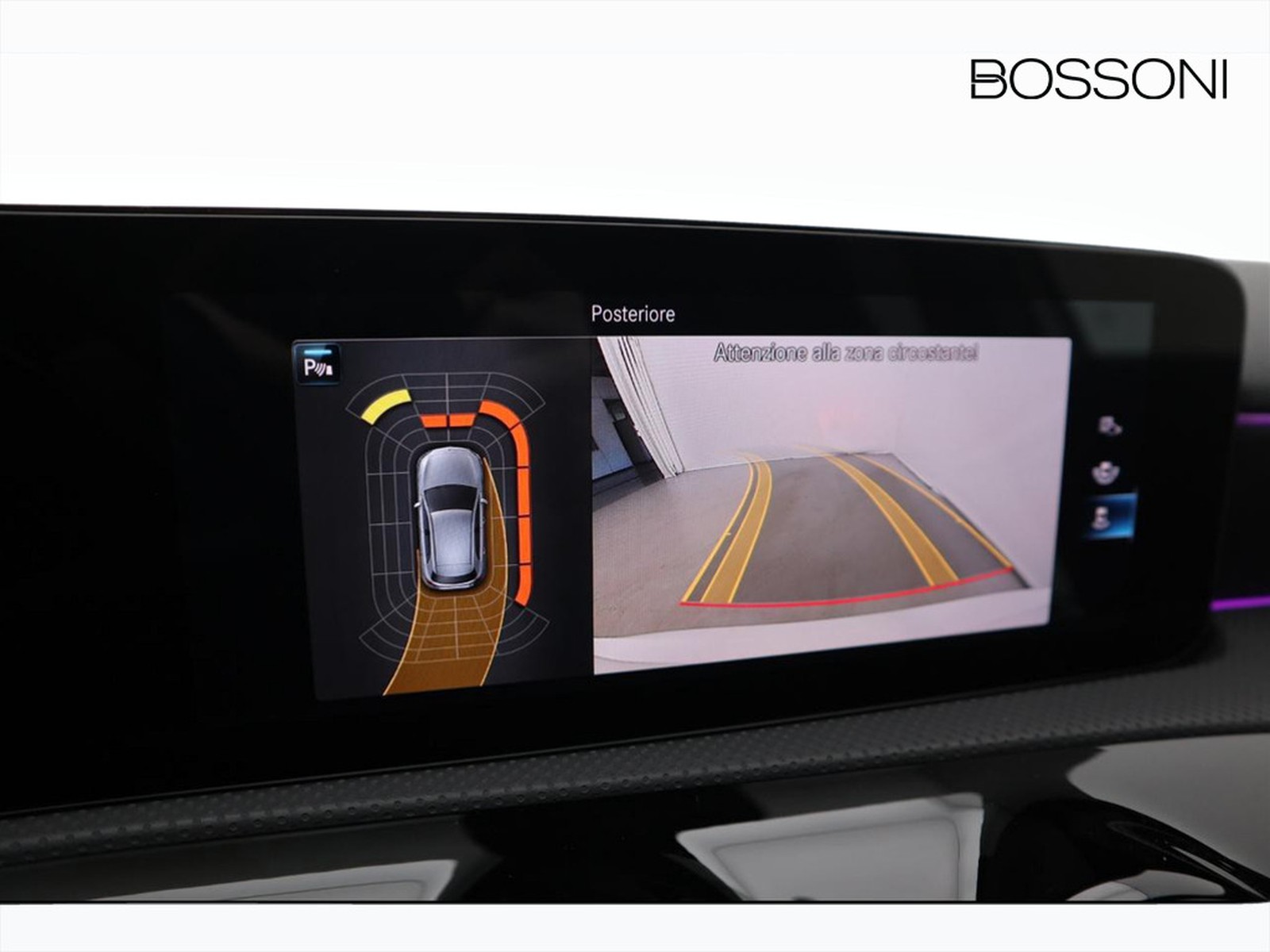 11 - AMG Classe A amg 45 s 4matic+ 8g-dct