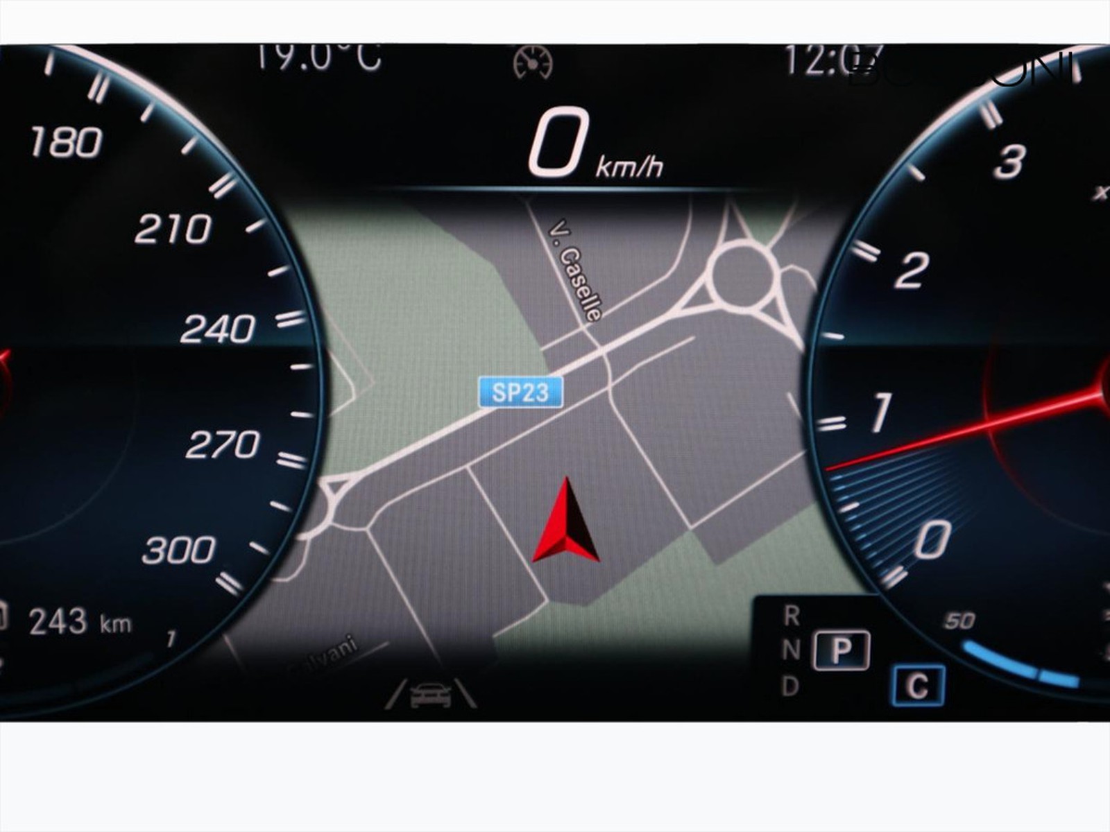 17 - AMG Classe A amg 45 s 4matic+ 8g-dct