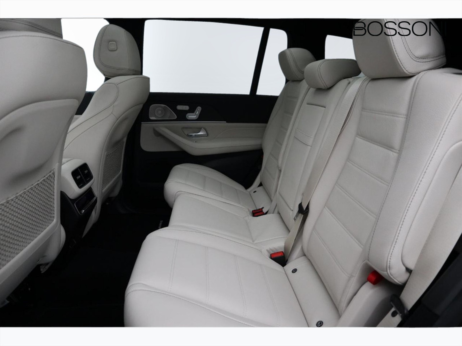 8 - Mercedes Classe GLS gls 450 d amg line premium plus 4matic 9g-tronic