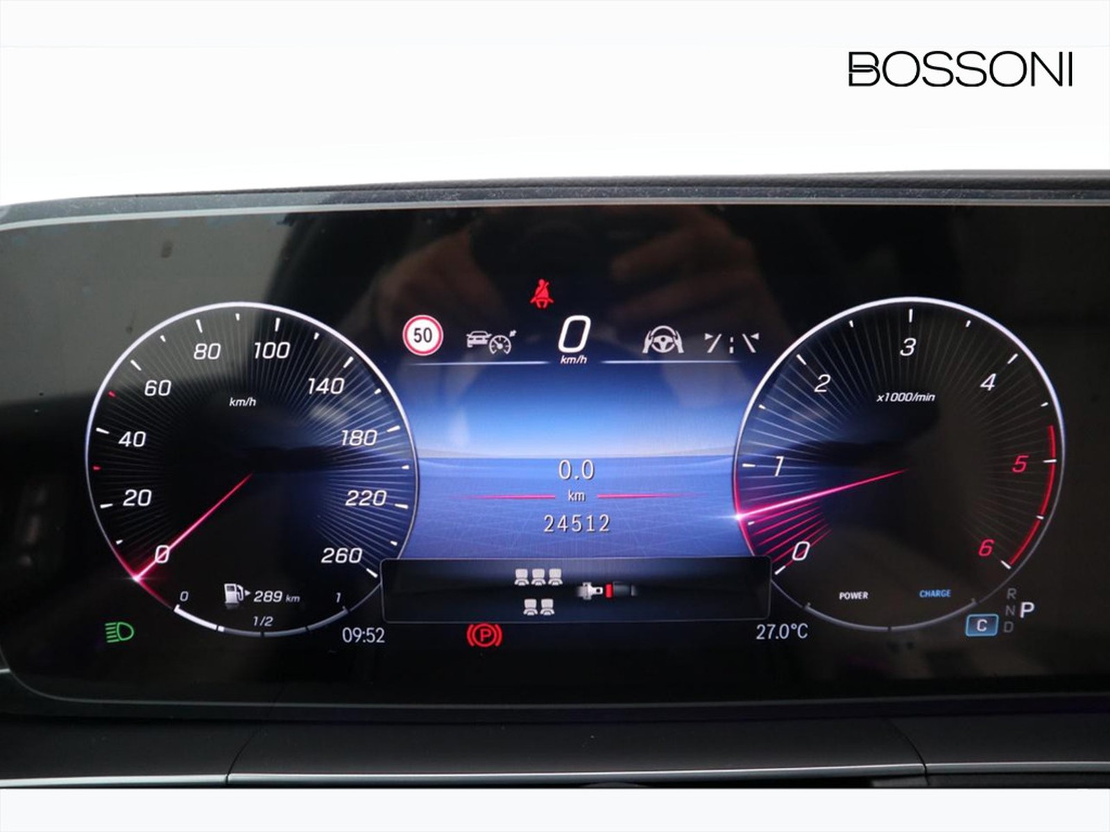 10 - Mercedes Classe GLS gls 450 d amg line premium plus 4matic 9g-tronic