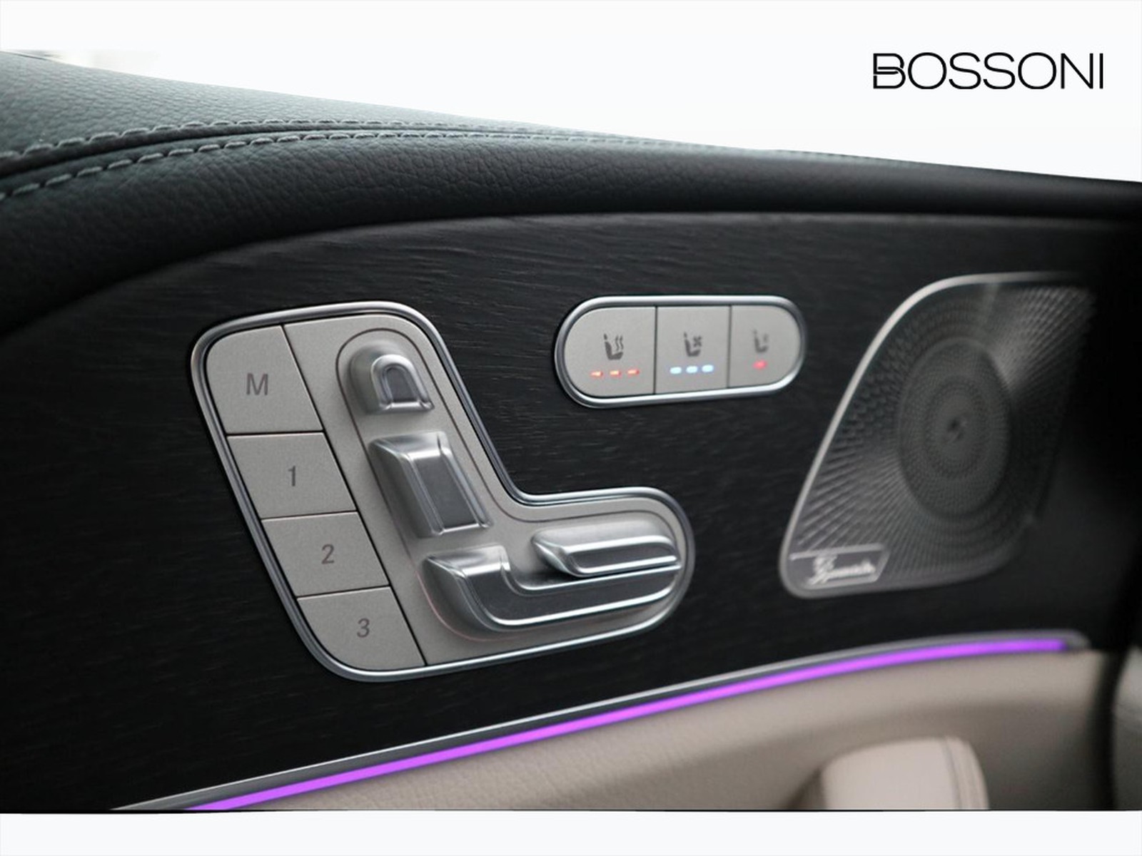 18 - Mercedes Classe GLS gls 450 d amg line premium plus 4matic 9g-tronic