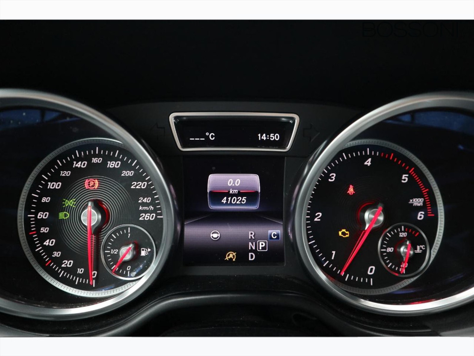 10 - Mercedes Classe GLS gls 350 v6 premium plus 4matic 9g-tronic