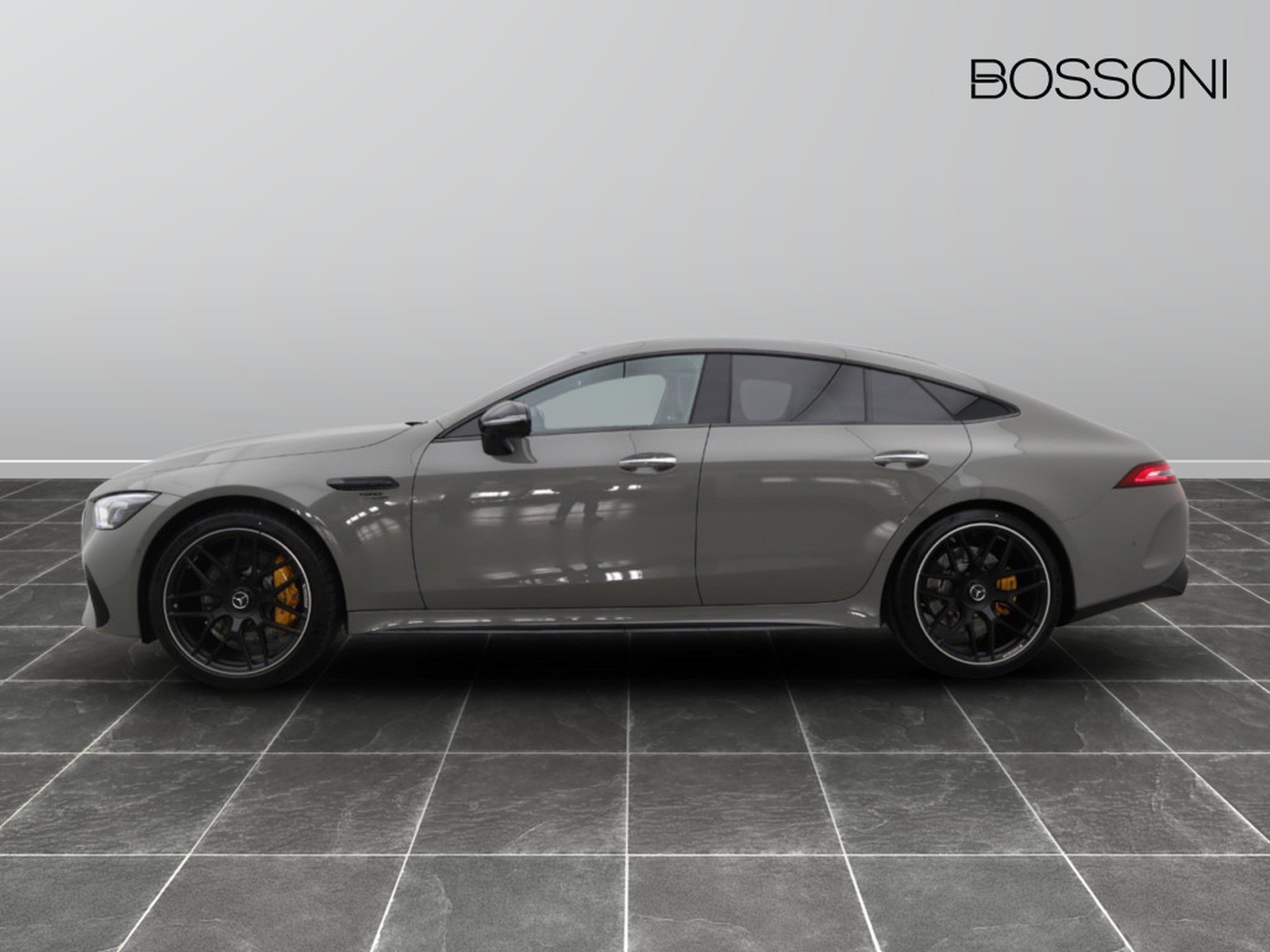 3 - AMG GT coupe 53 mild hybrid (eq-boost) premium plus 4matic+ speedshift dct