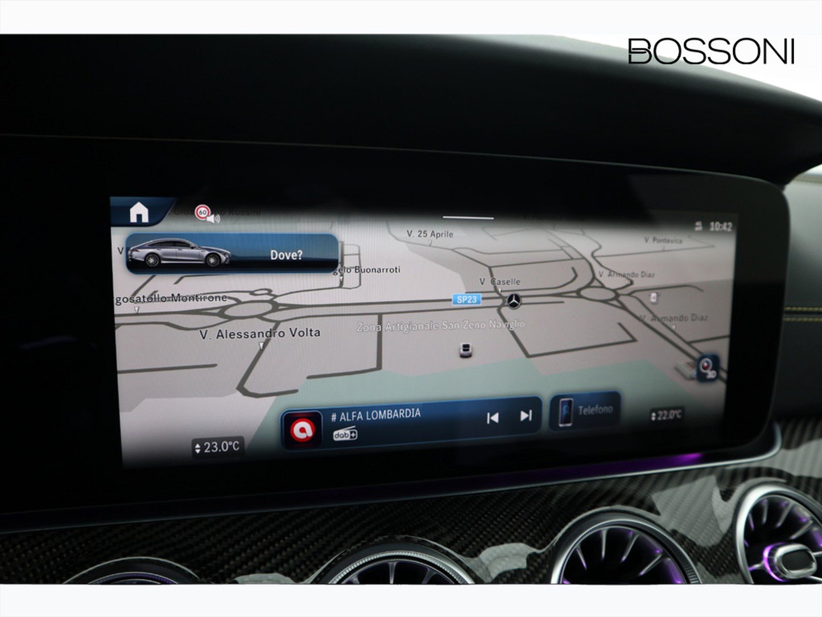 10 - AMG GT coupe 53 mild hybrid (eq-boost) premium plus 4matic+ speedshift dct