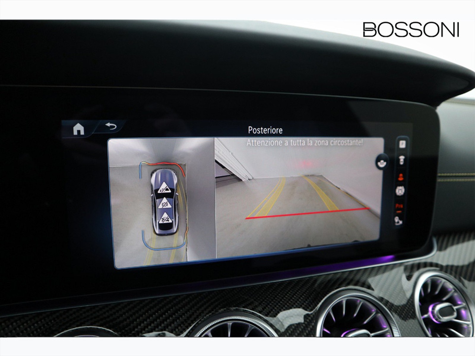 11 - AMG GT coupe 53 mild hybrid (eq-boost) premium plus 4matic+ speedshift dct