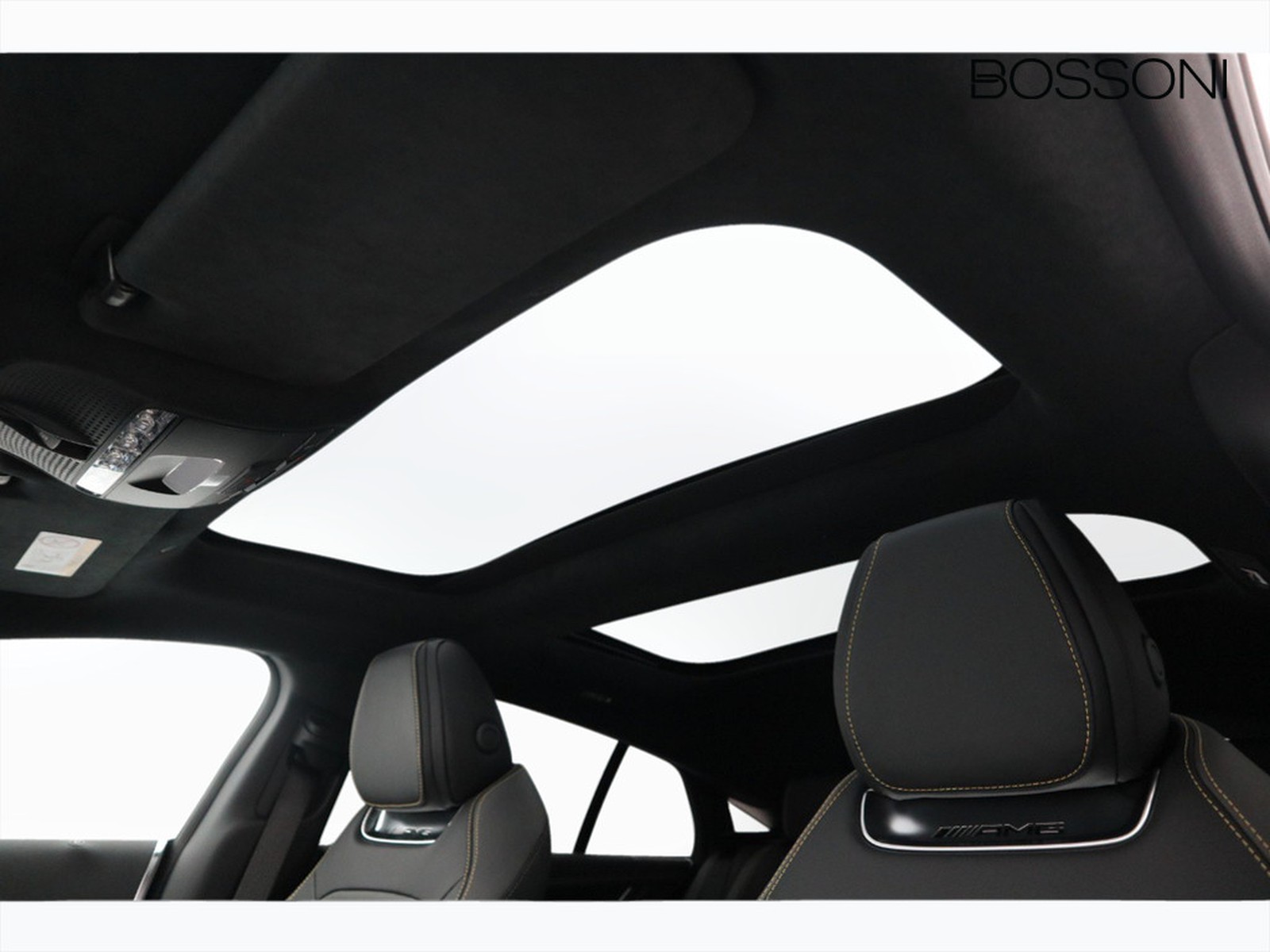 24 - AMG GT coupe 53 mild hybrid (eq-boost) premium plus 4matic+ speedshift dct