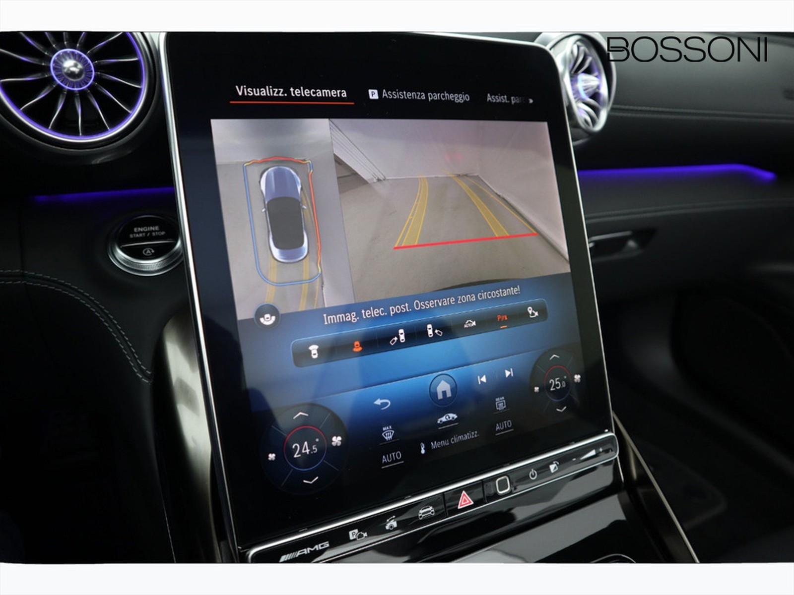 11 - AMG SL amg roadster 43 381cv premium plus speedshift mct amg