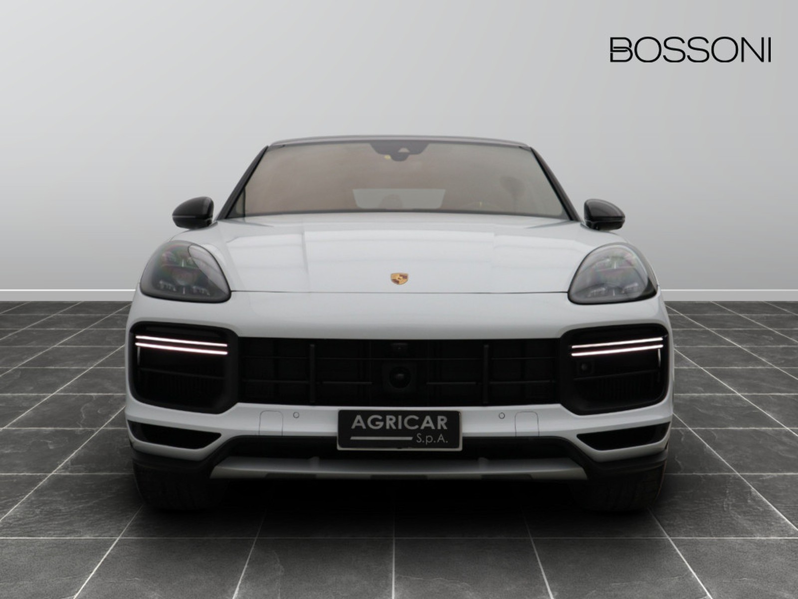 2 - Porsche Carrera coupe 4.0 v8 turbo turbo gt tiptronic