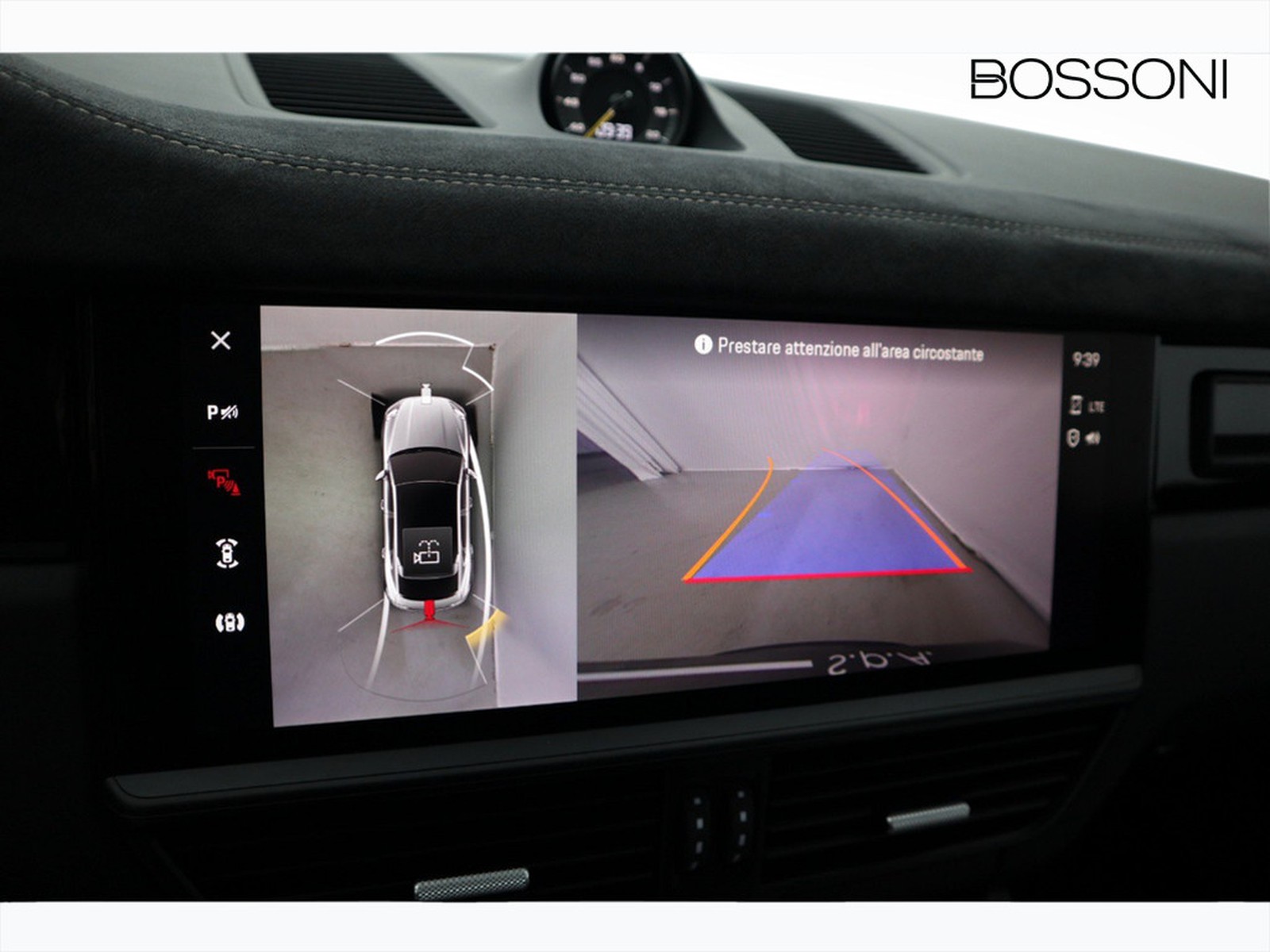 11 - Porsche Carrera coupe 4.0 v8 turbo turbo gt tiptronic