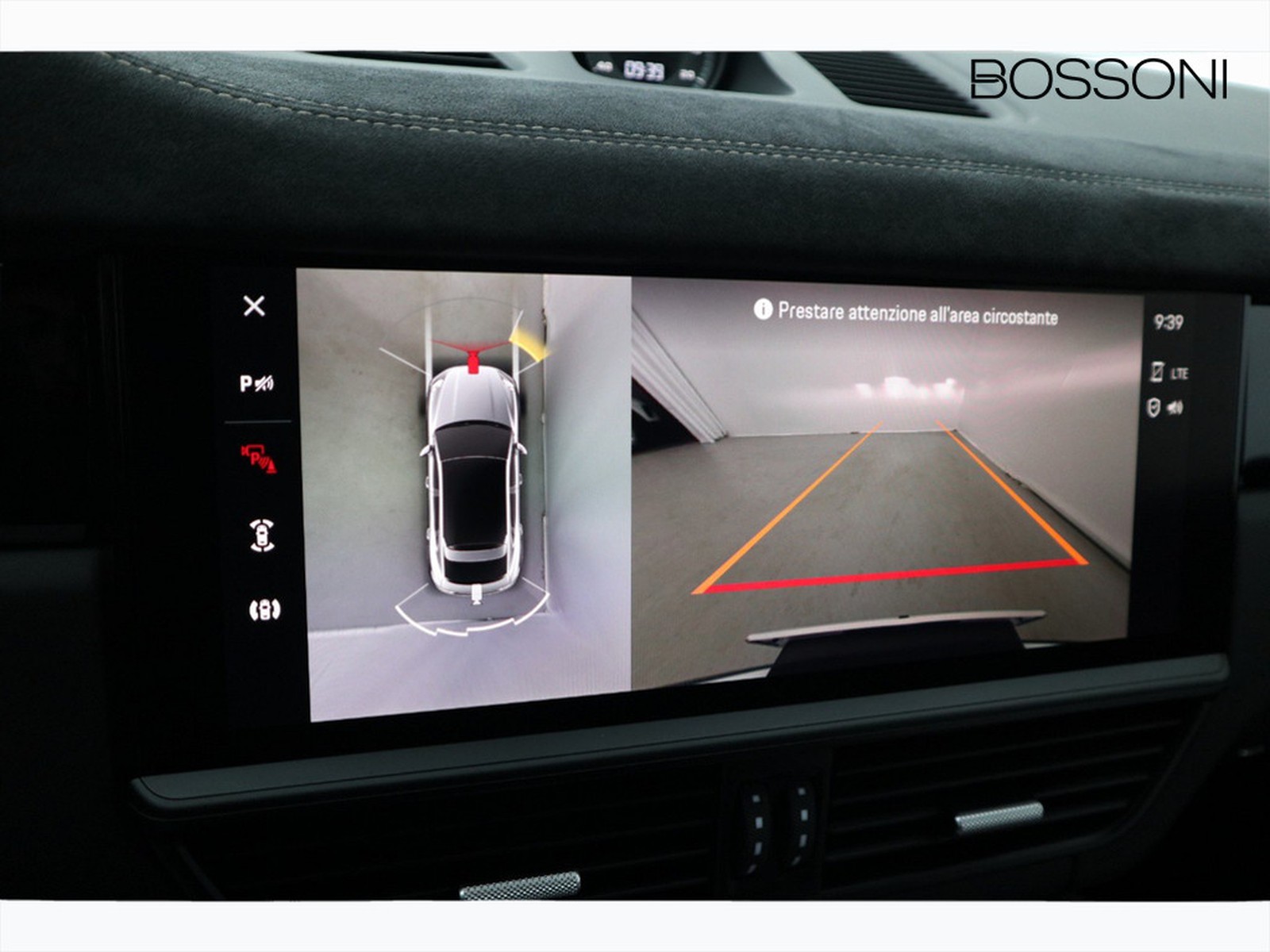 12 - Porsche Carrera coupe 4.0 v8 turbo turbo gt tiptronic