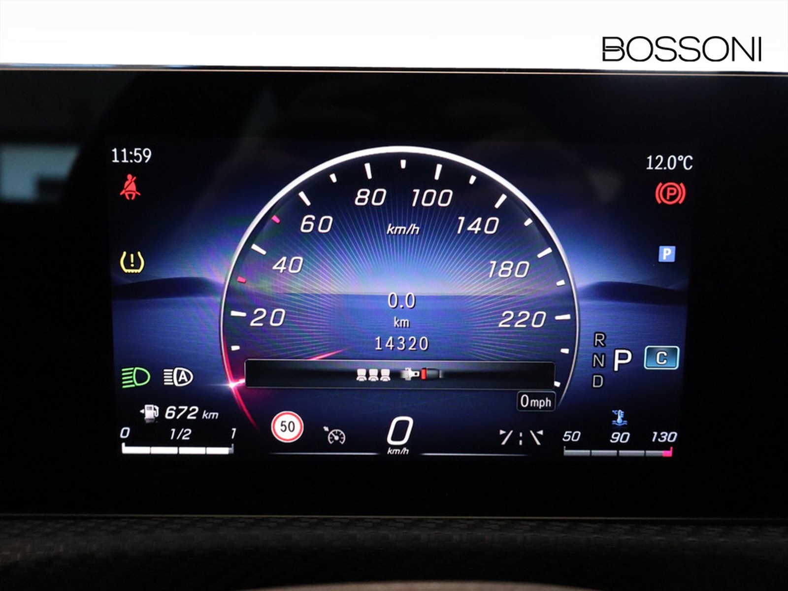 9 - Mercedes CLA shooting brake 180 d advanced 8g-dct