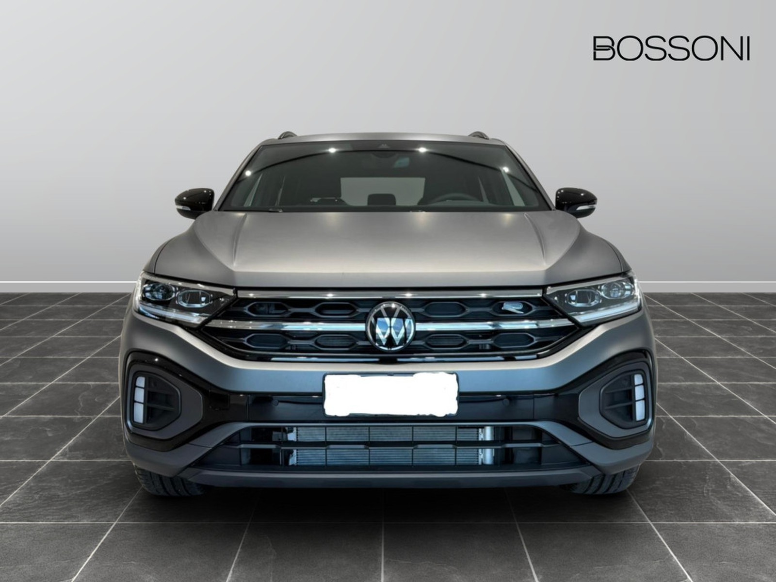 4 - Volkswagen T-Roc 1.0 tsi 115cv r-line plus