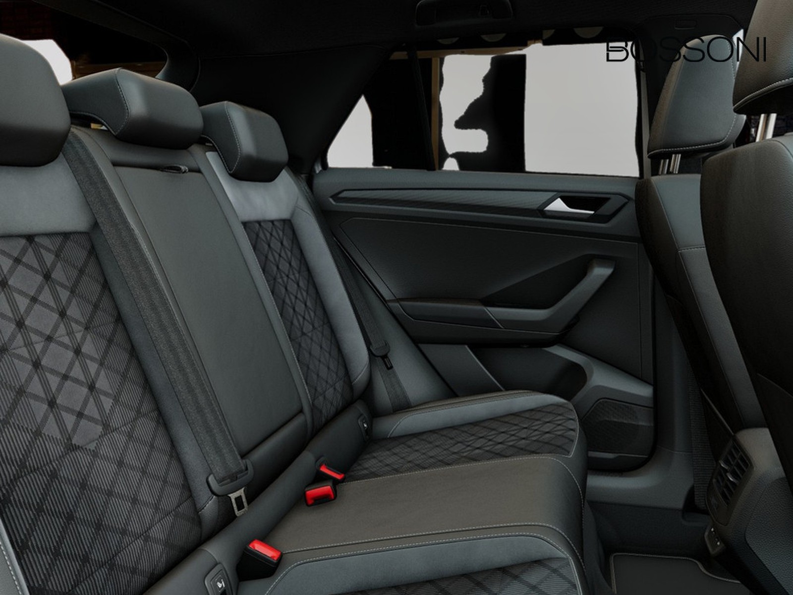 8 - Volkswagen T-Roc 1.0 tsi 115cv r-line plus