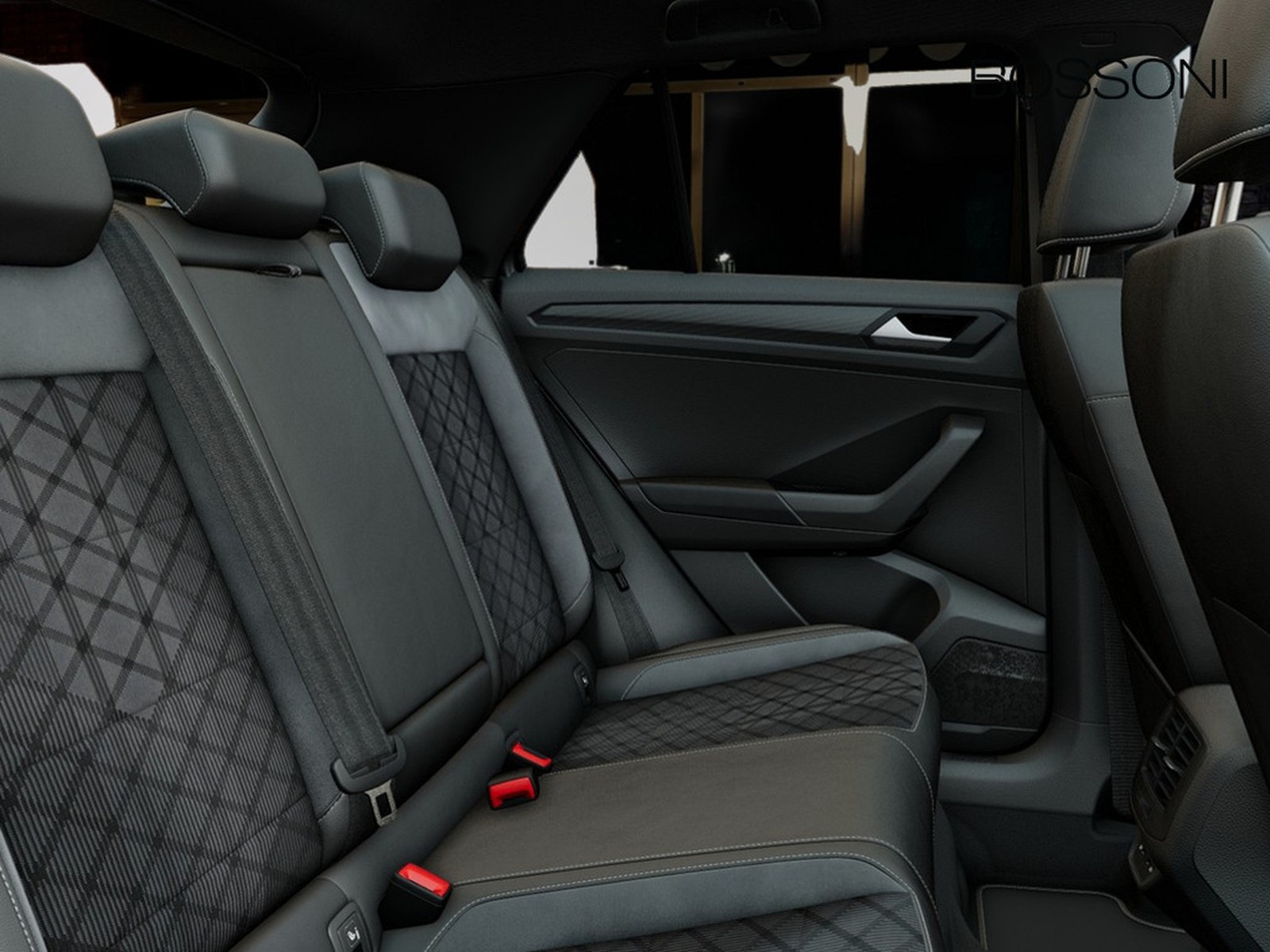 8 - Volkswagen T-Roc 1.0 tsi 115cv r-line plus