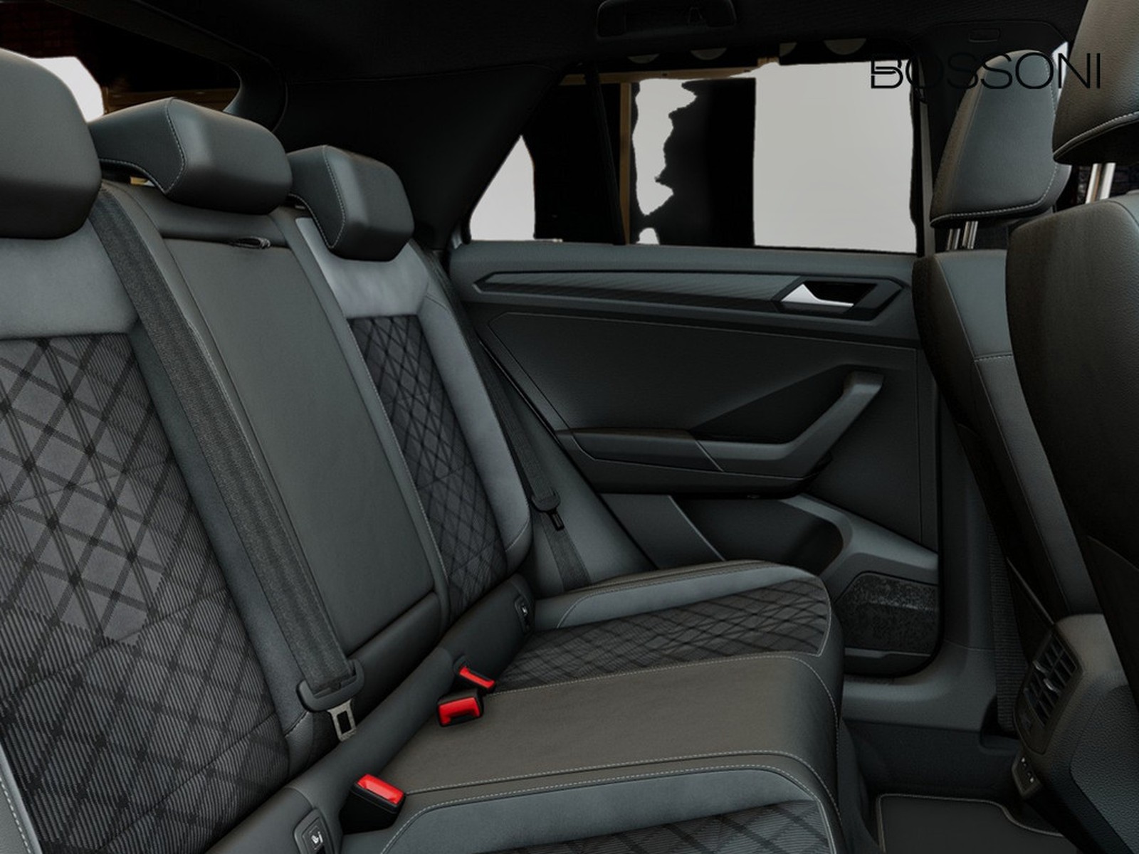 8 - Volkswagen T-Roc 1.0 tsi 115cv r-line plus