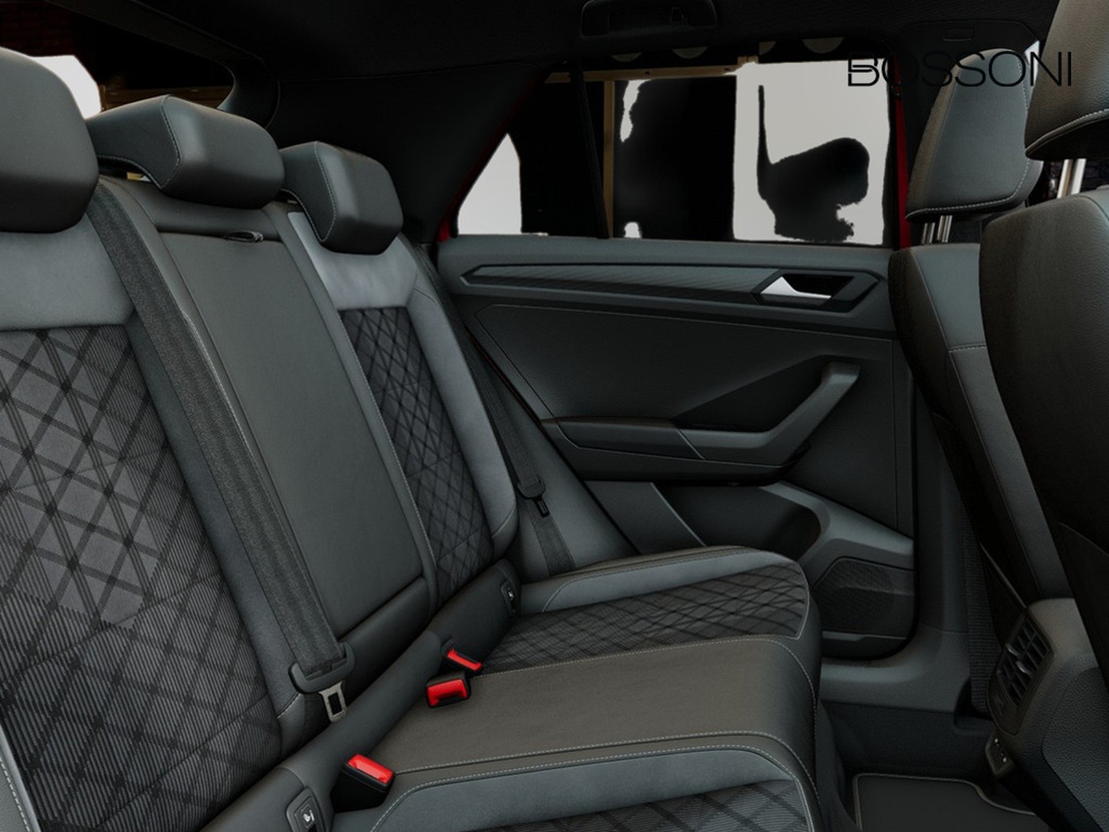 8 - Volkswagen T-Roc 1.0 tsi 115cv r-line plus