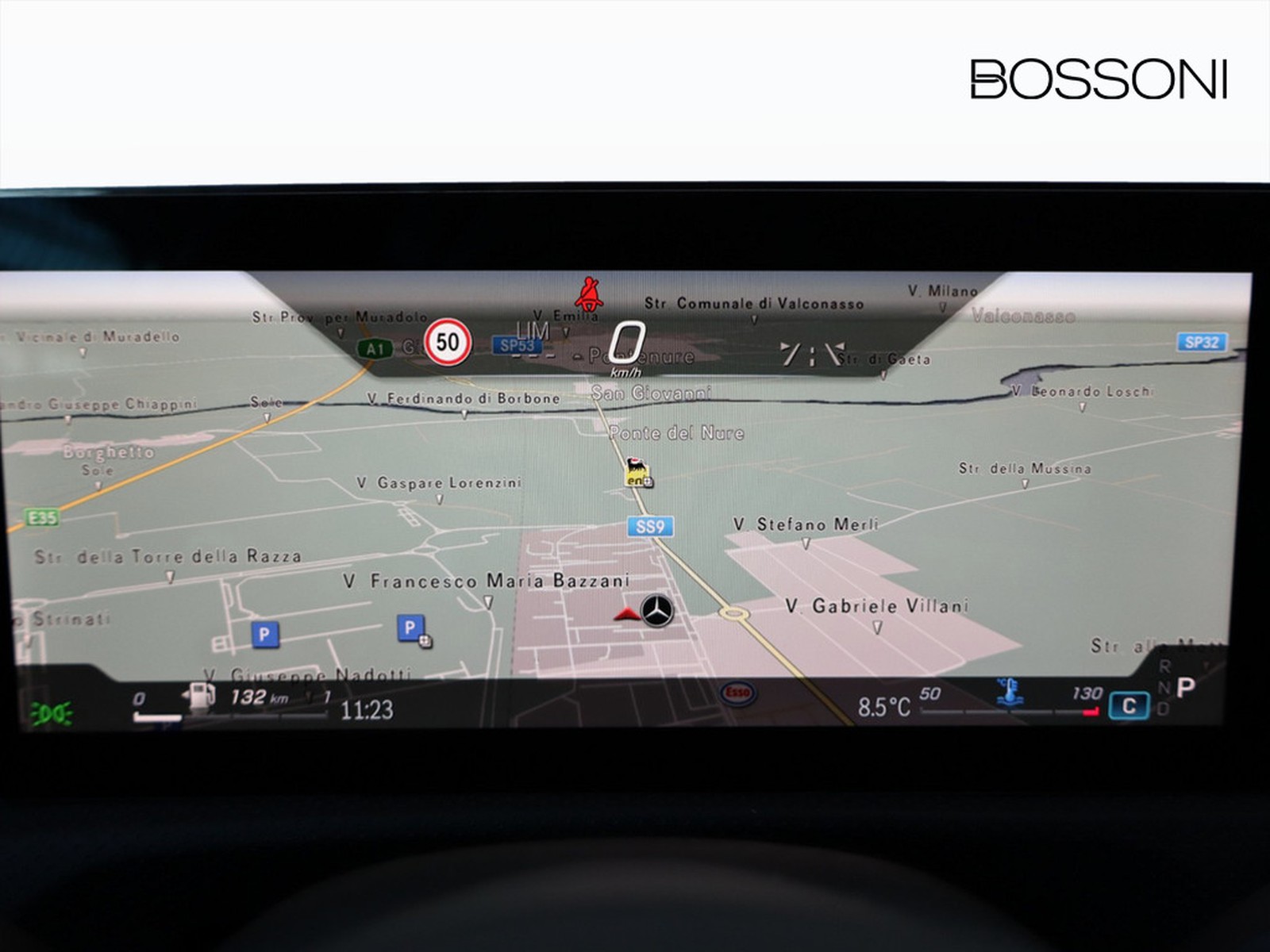 16 - Mercedes Classe A 180 d amg line extra speedshift dct amg 8g