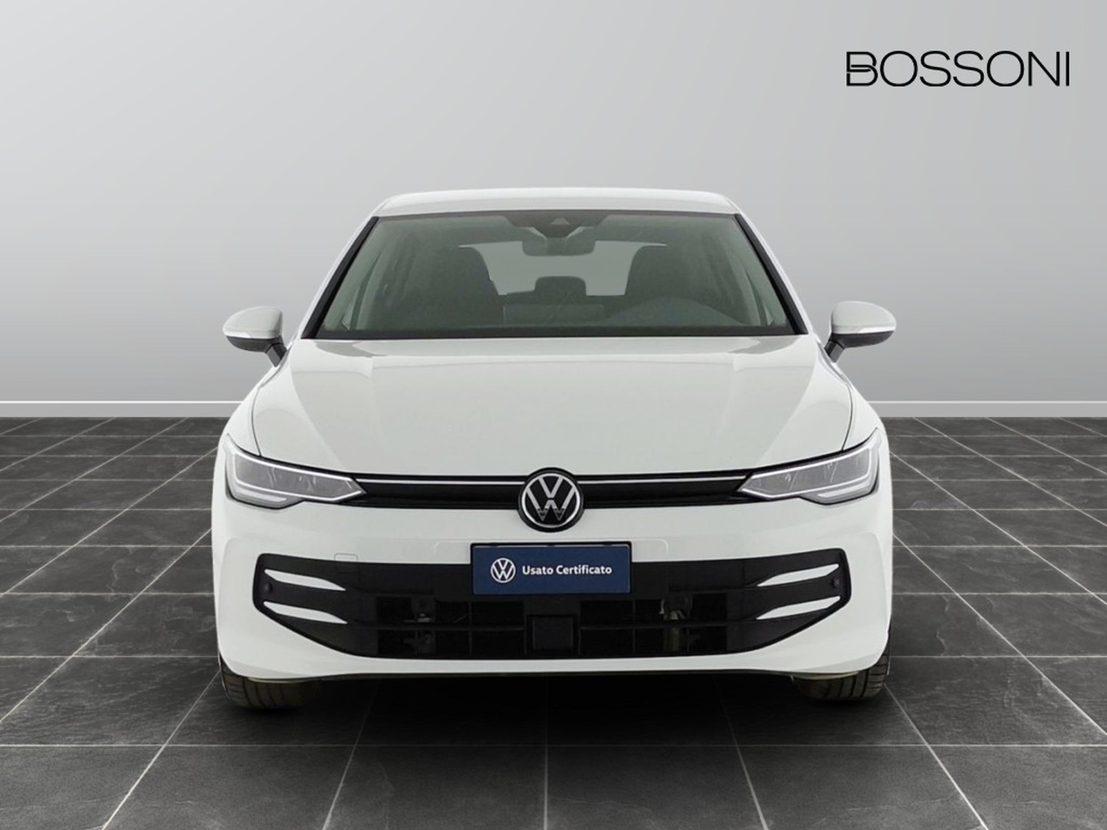 2 - Volkswagen Golf 1.5 tsi ehybrid 204cv edition plus dsg