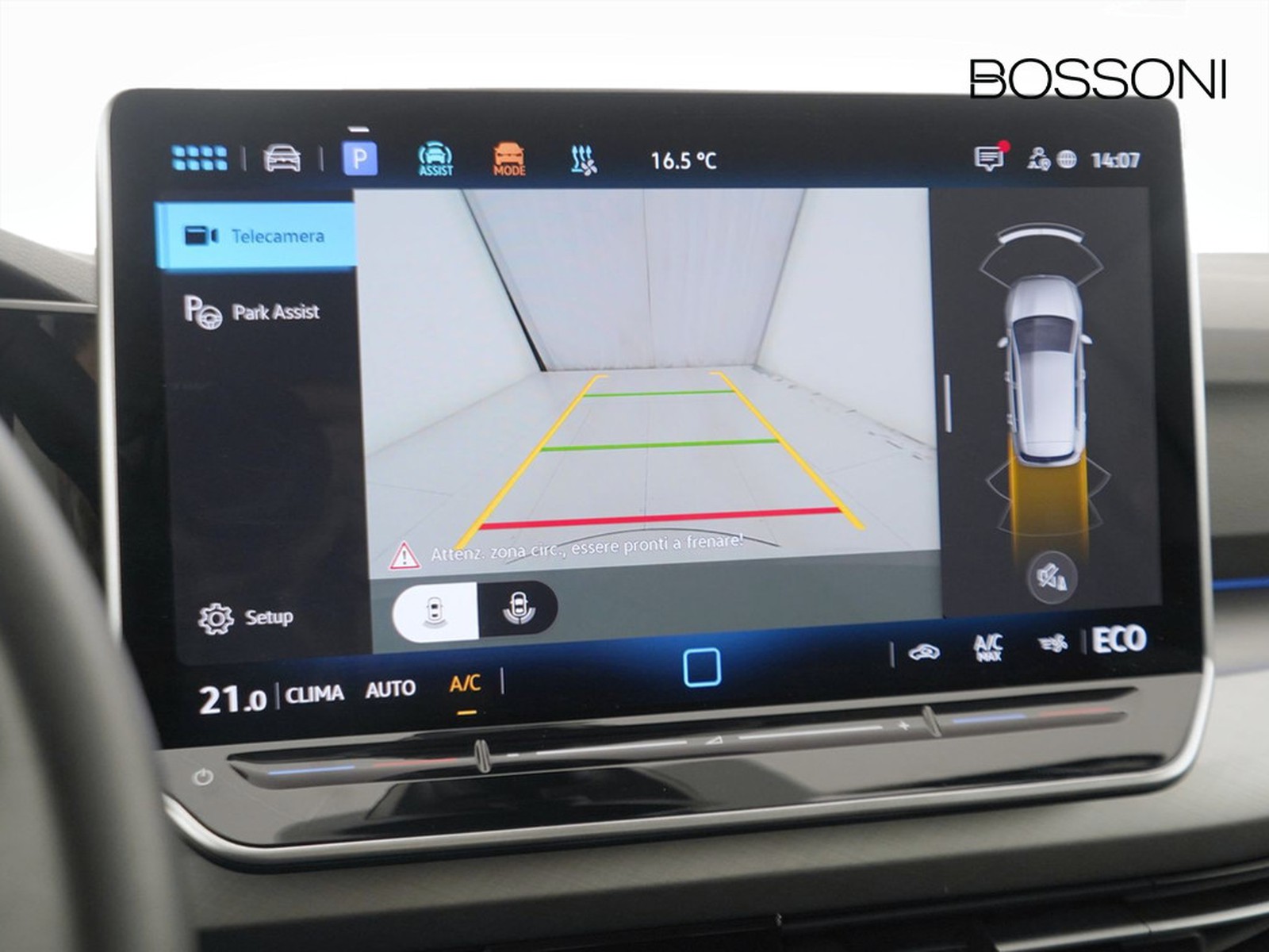 29 - Volkswagen Golf 1.5 tsi ehybrid 204cv edition plus dsg