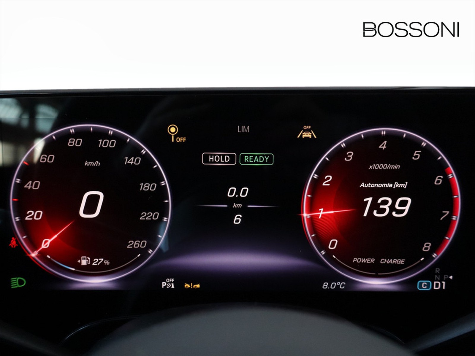 9 - Mercedes CLA 200 advanced plus auto