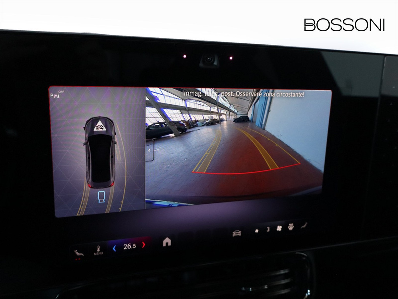 11 - Mercedes CLA 200 advanced plus auto