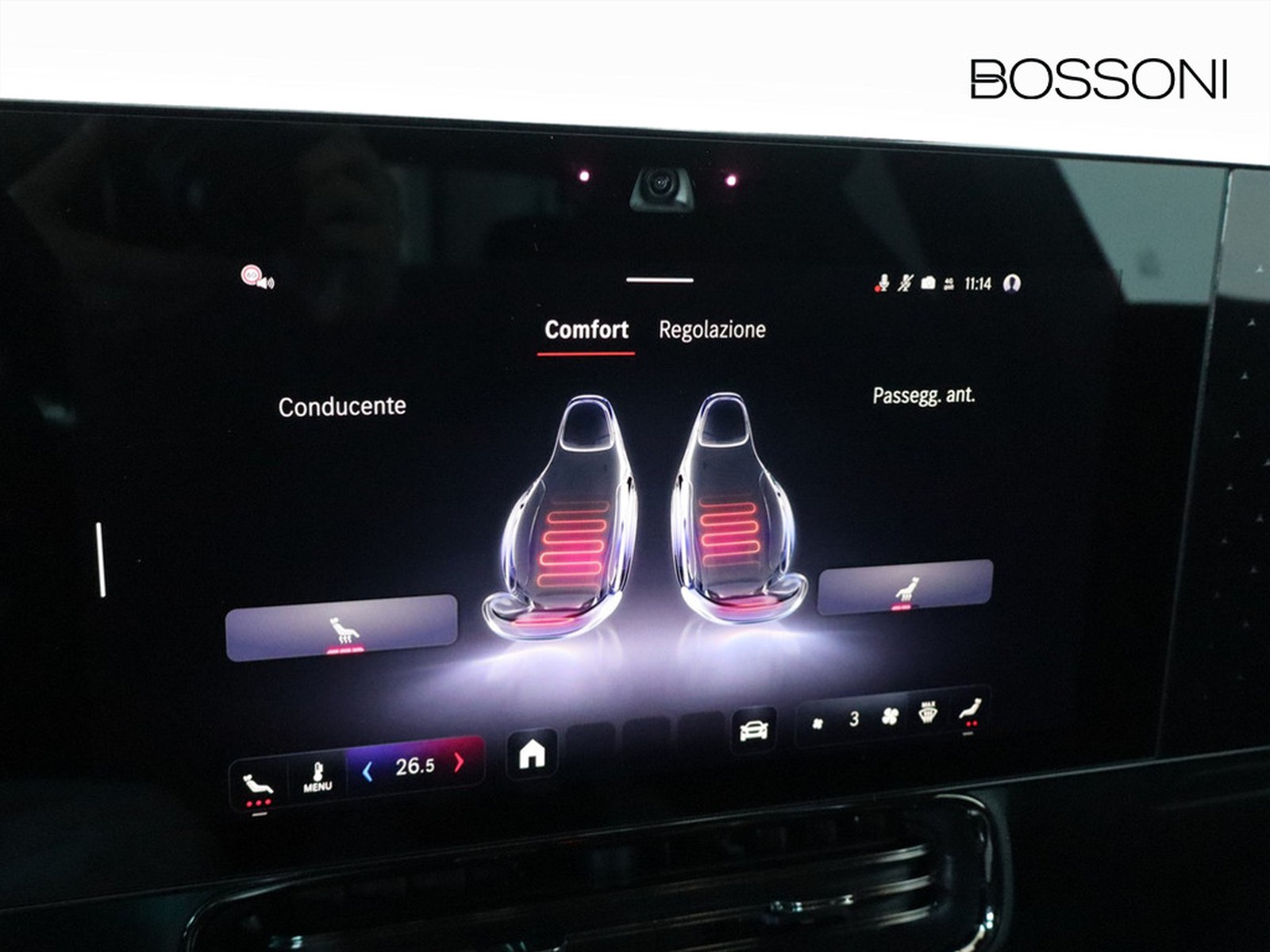 14 - Mercedes CLA 200 advanced plus auto