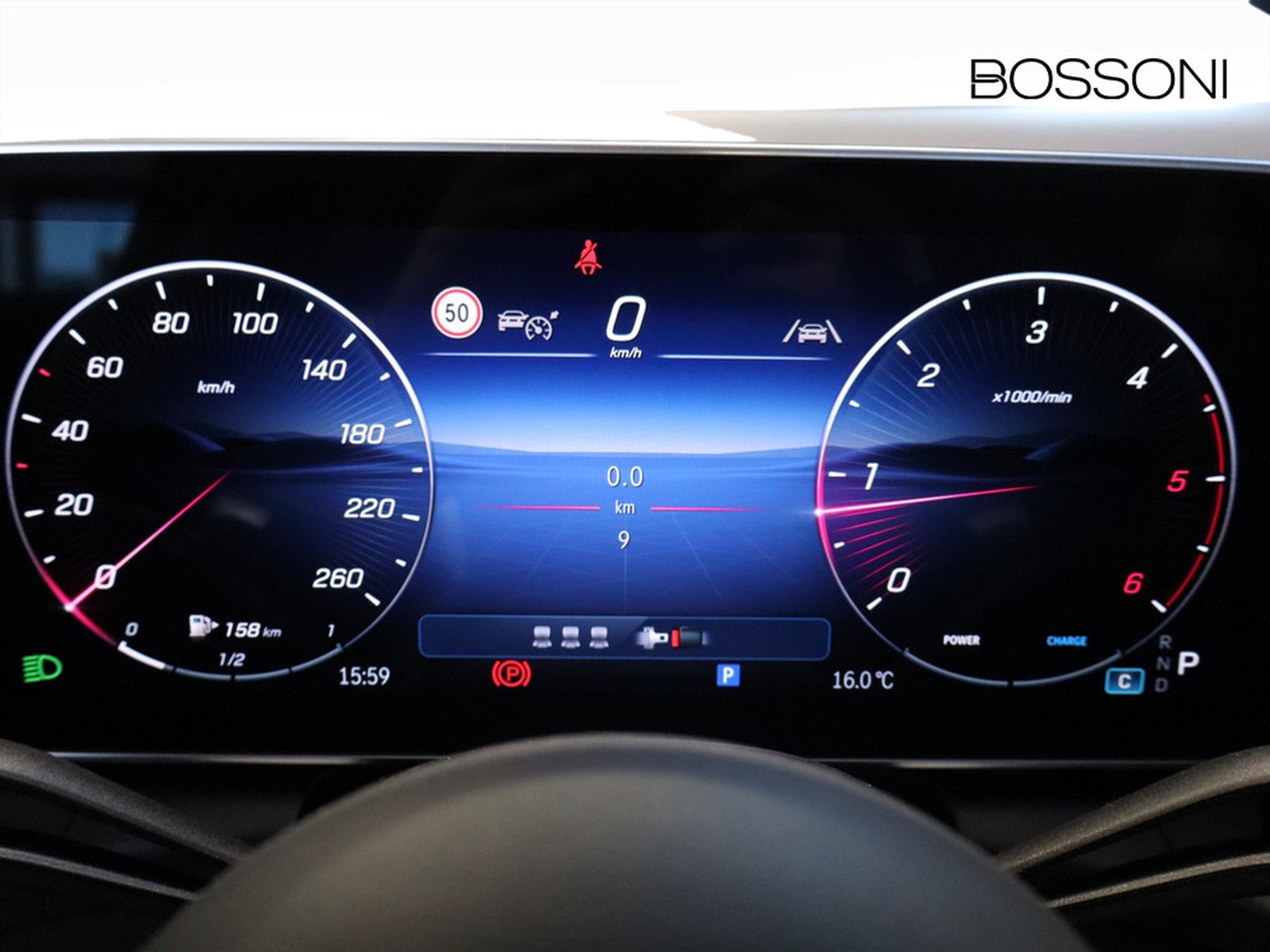 9 - Mercedes GLC suv 220 d amg line premium 4matic 9g-tronic