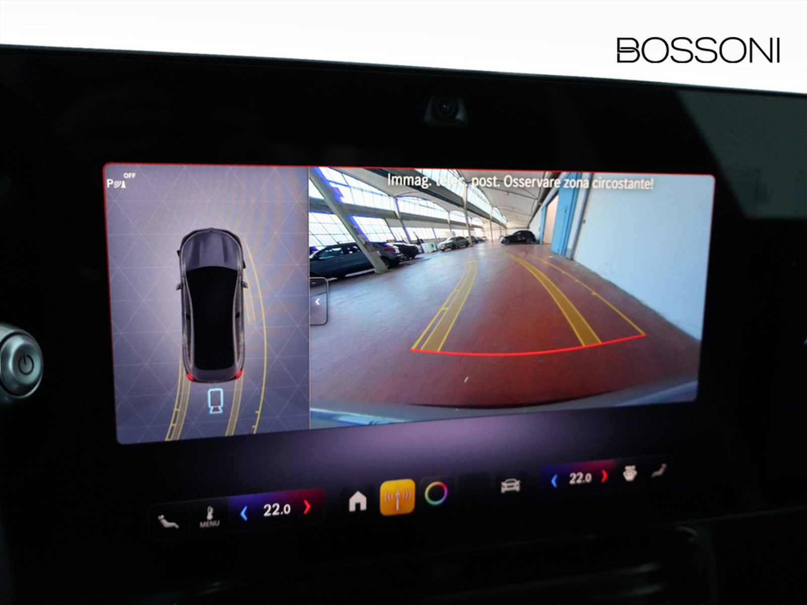 11 - Mercedes CLA 220 premium 4matic auto