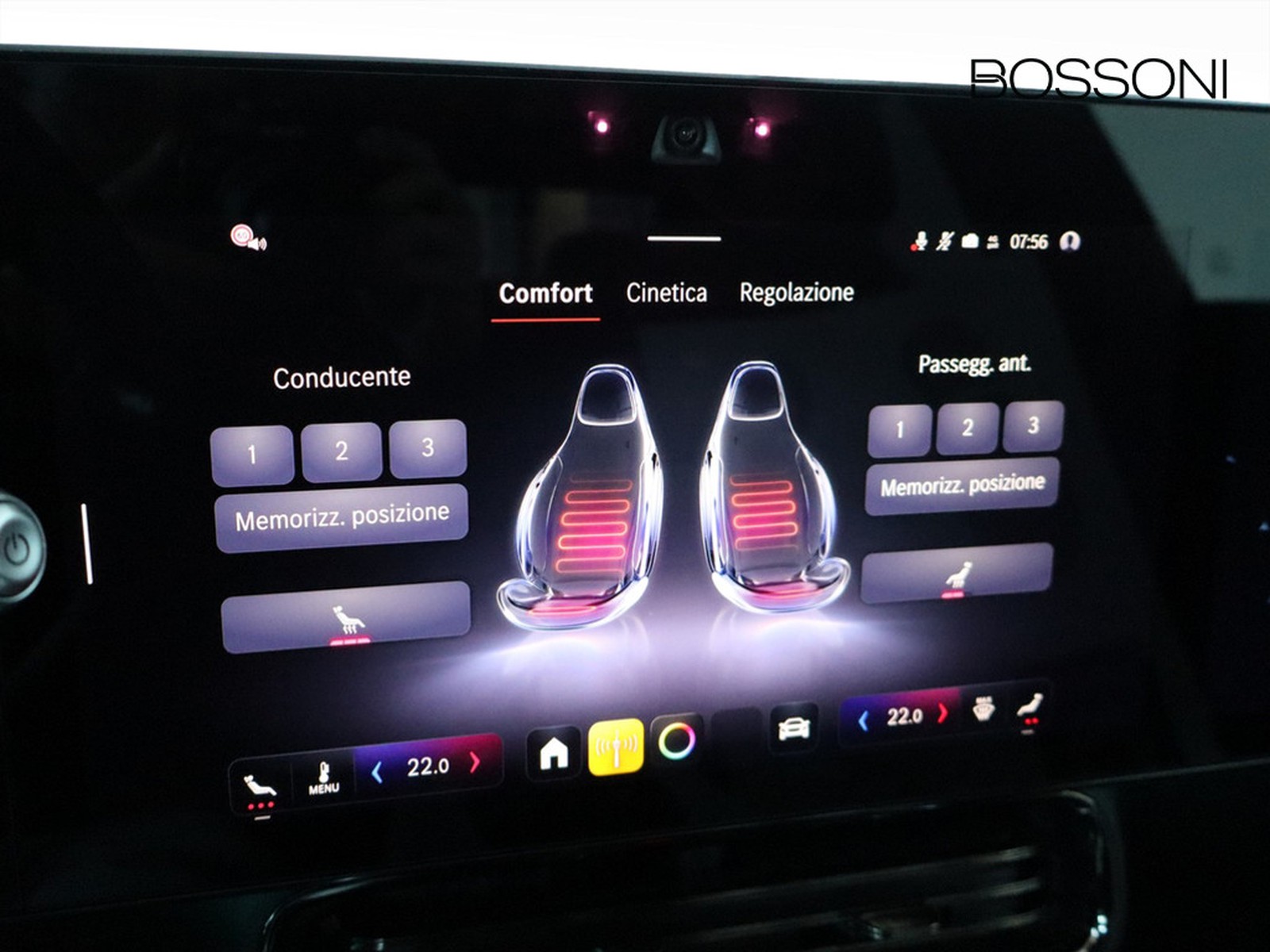 14 - Mercedes CLA 220 premium 4matic auto