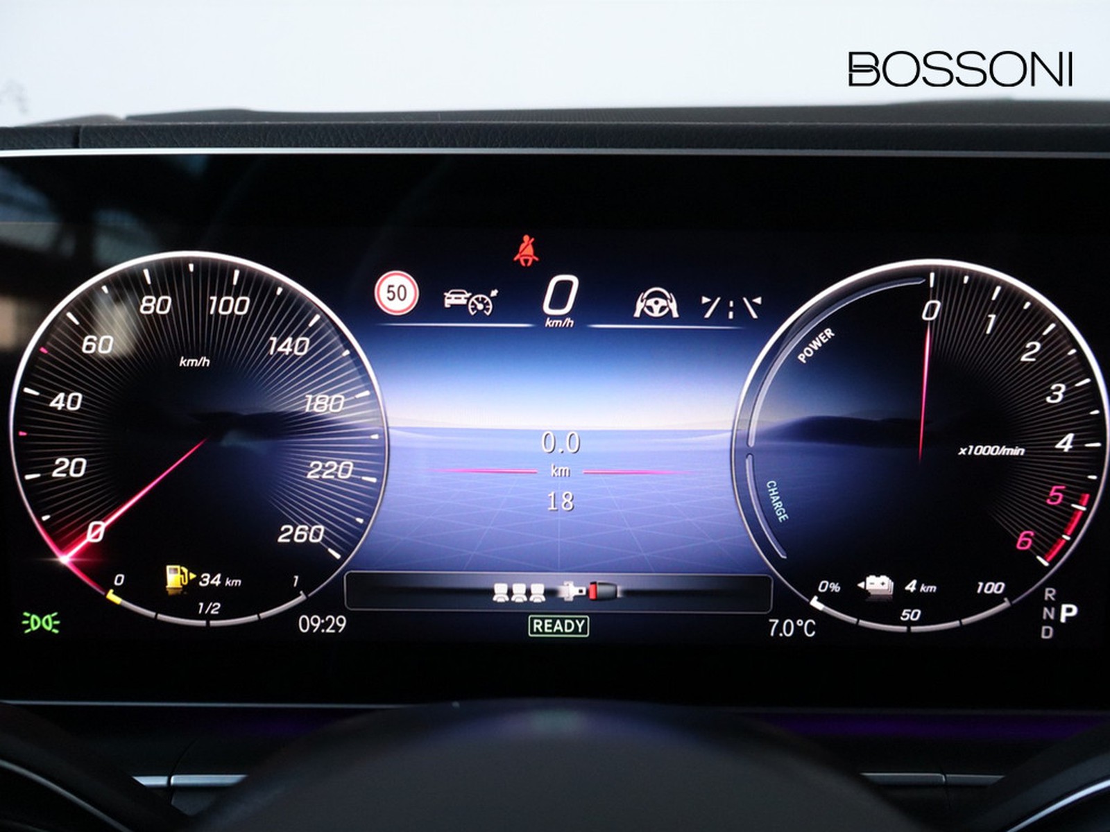 9 - Mercedes Classe GLE gle 350 de plug in hybrid amg line premium 4matic 9g-tronic plus