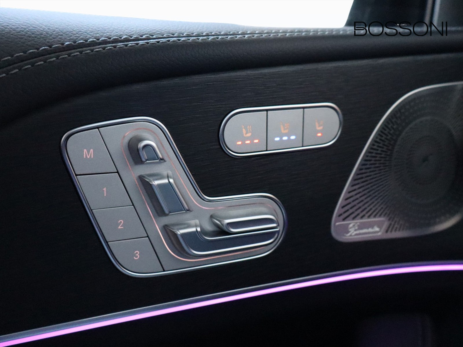 16 - Mercedes Classe GLE gle 350 de plug in hybrid amg line premium 4matic 9g-tronic plus