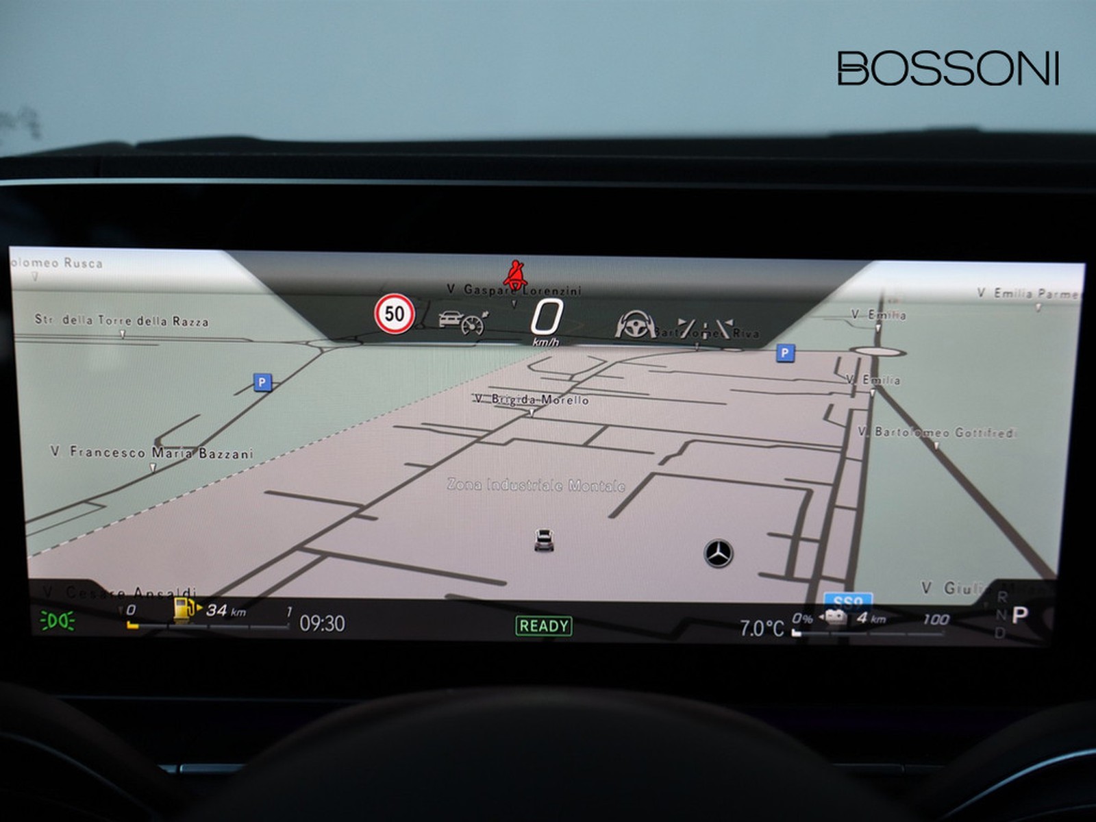 17 - Mercedes Classe GLE gle 350 de plug in hybrid amg line premium 4matic 9g-tronic plus