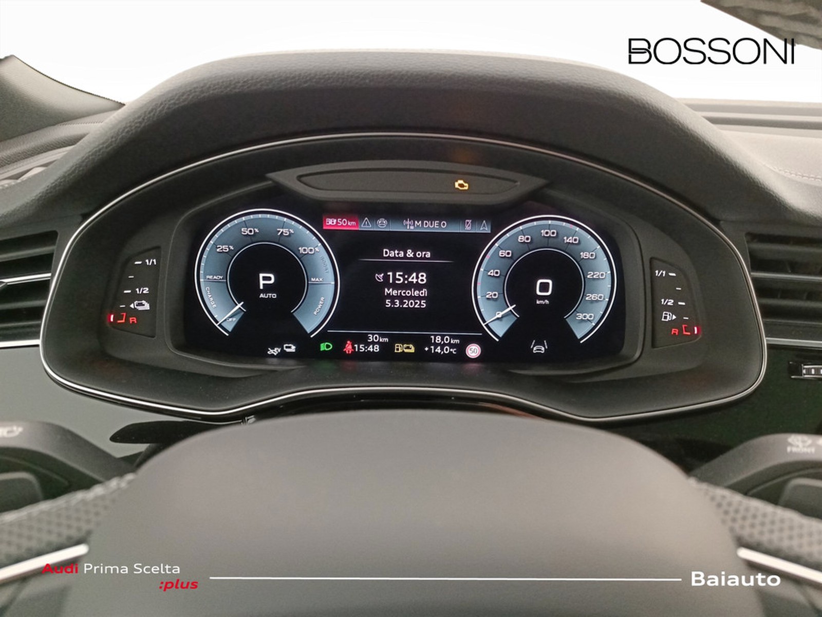 11 - Audi Q8 3.0 v6 tfsi e 394cv s line edition quattro tiptronic