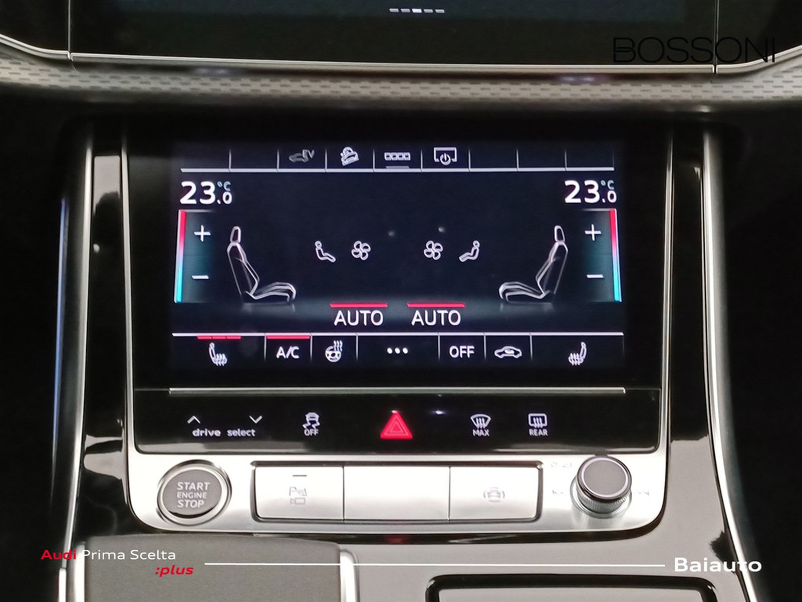 14 - Audi Q8 3.0 v6 tfsi e 394cv s line edition quattro tiptronic