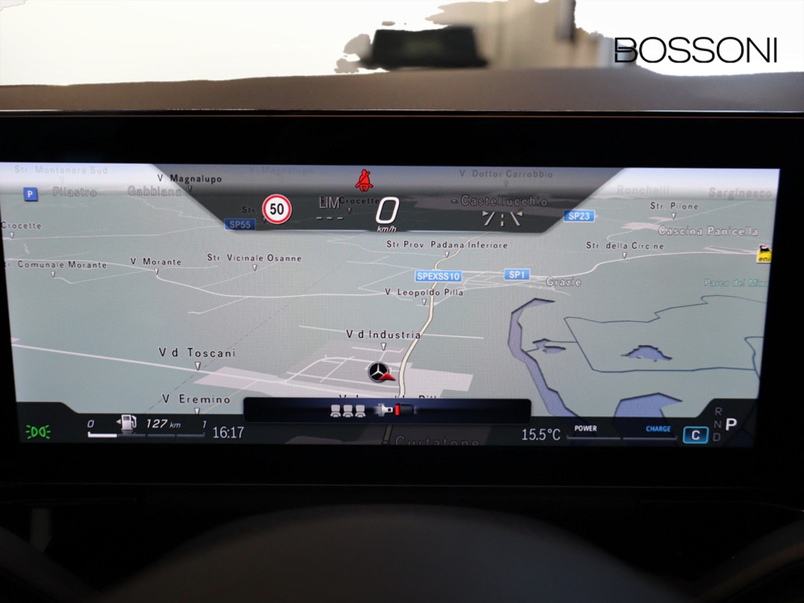 16 - Mercedes GLA 180 amg line advanced plus 7g-dct