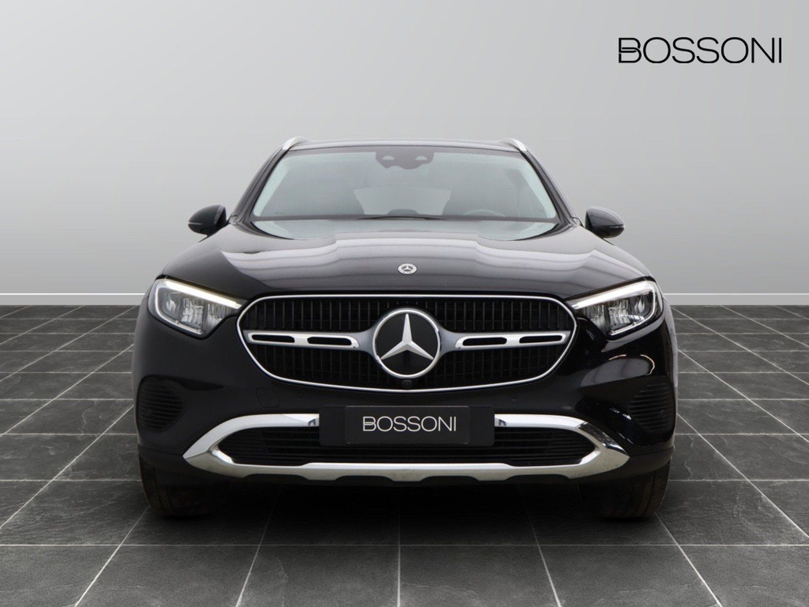 2 - Mercedes GLC suv 220 d amg advanced 4matic 9g-tronic