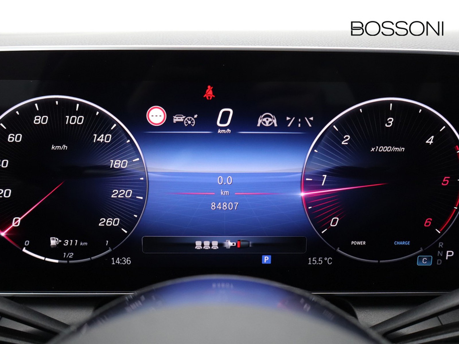 9 - Mercedes GLC suv 220 d amg advanced 4matic 9g-tronic