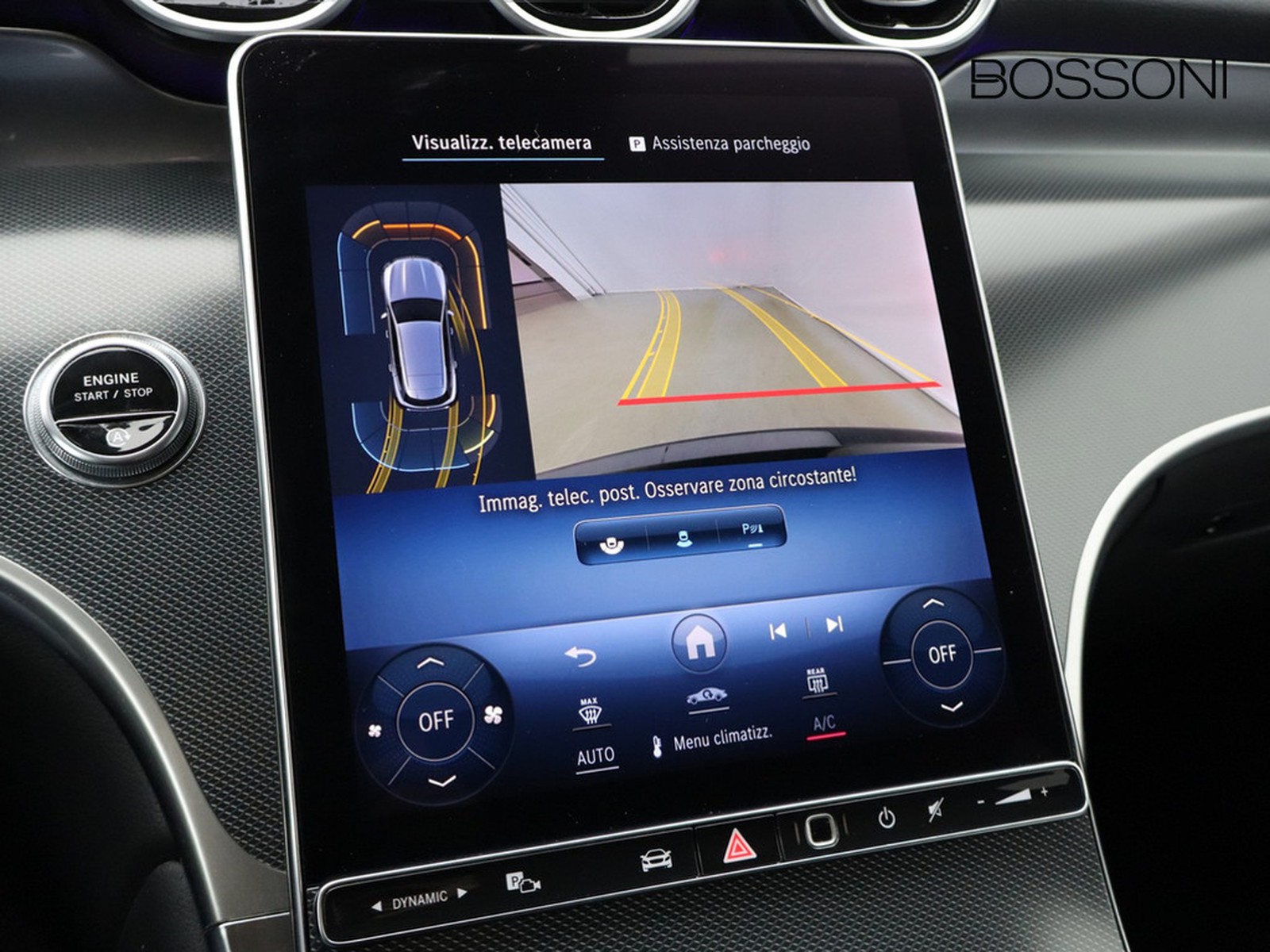 11 - Mercedes GLC suv 220 d amg advanced 4matic 9g-tronic