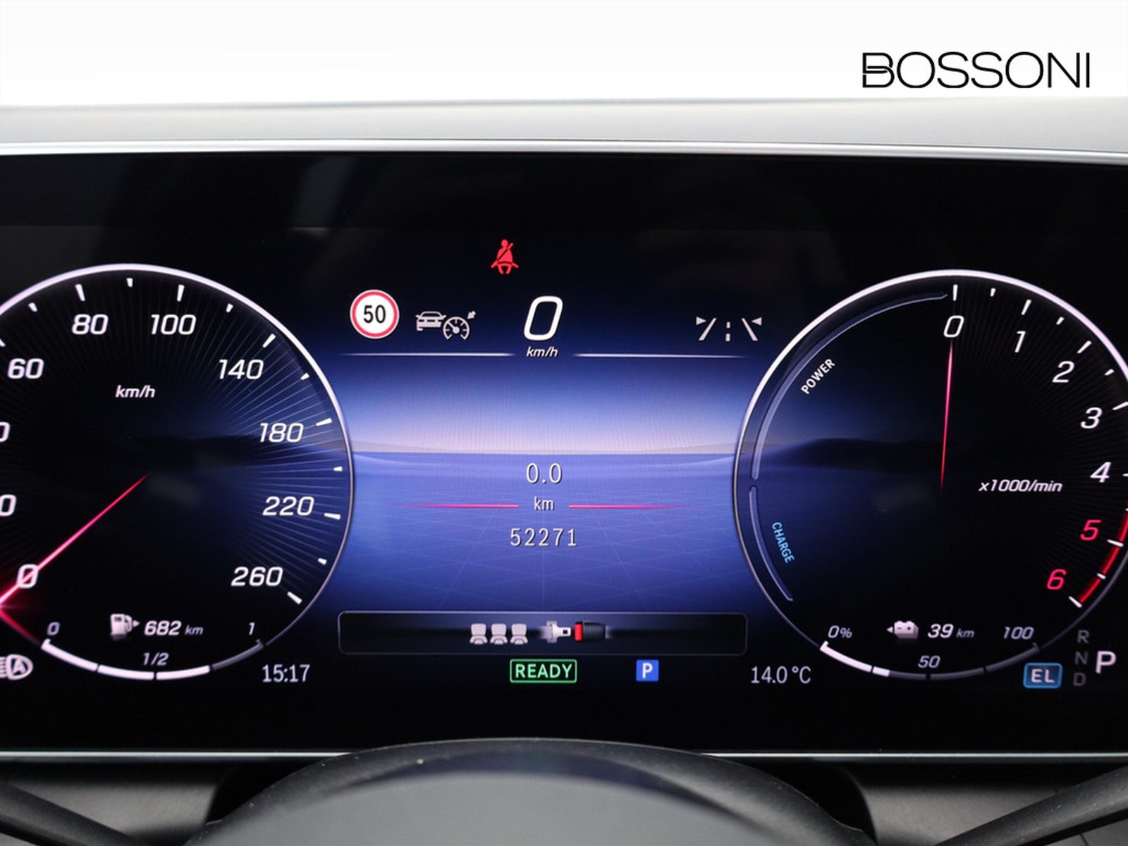 9 - Mercedes GLC suv 300 de plug in hybrid amg line advanced 4matic 9g-tronic