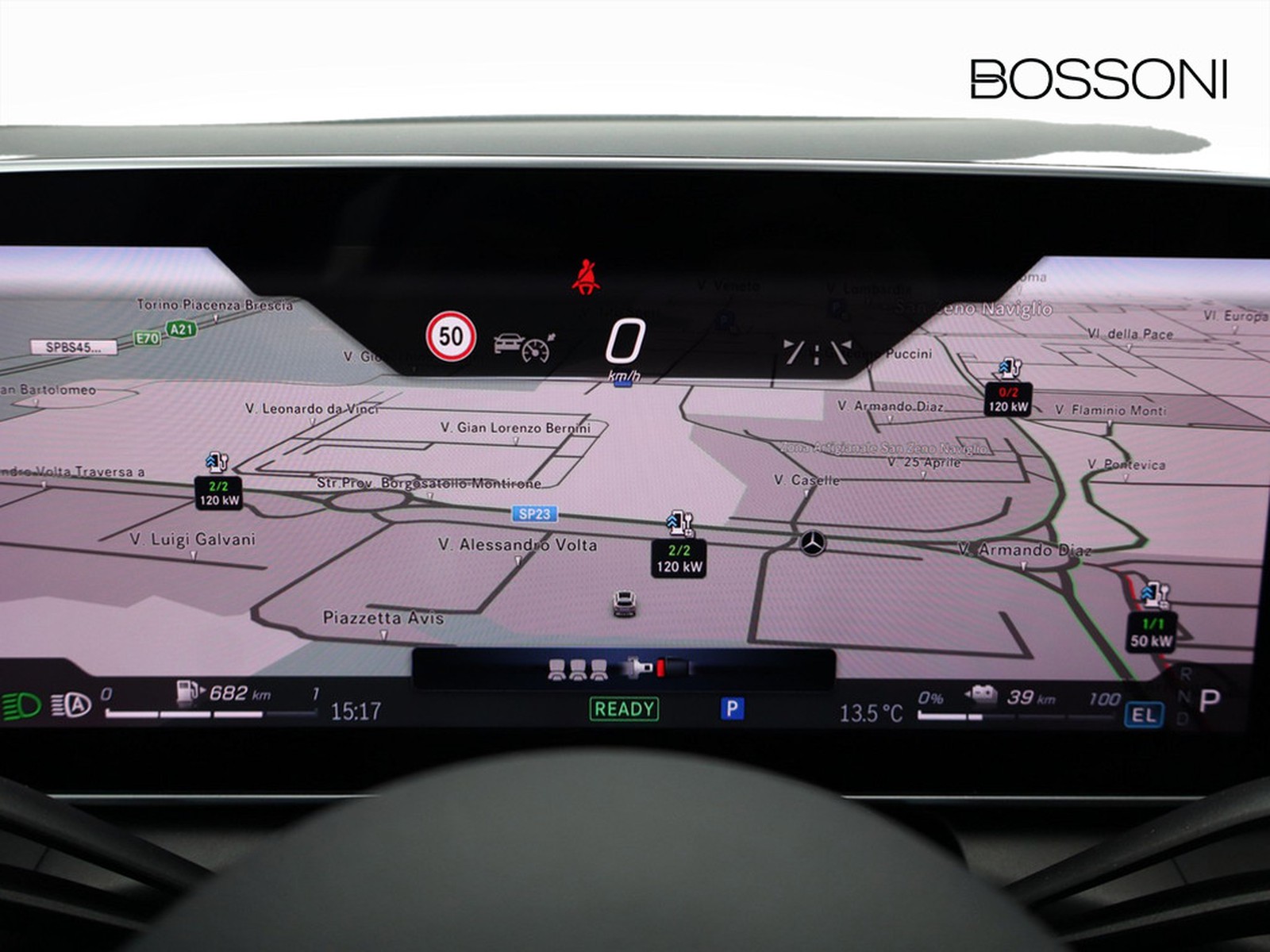 15 - Mercedes GLC suv 300 de plug in hybrid amg line advanced 4matic 9g-tronic