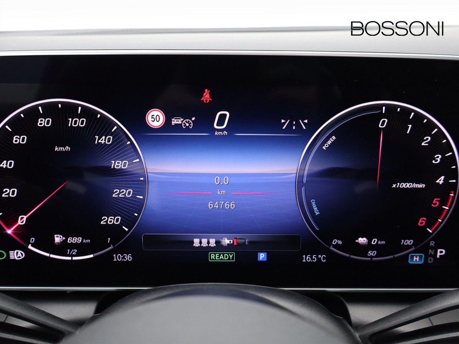 9 - Mercedes GLC suv 300 de plug in hybrid amg line advanced 4matic 9g-tronic