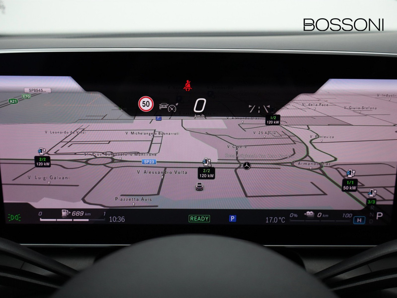 15 - Mercedes GLC suv 300 de plug in hybrid amg line advanced 4matic 9g-tronic