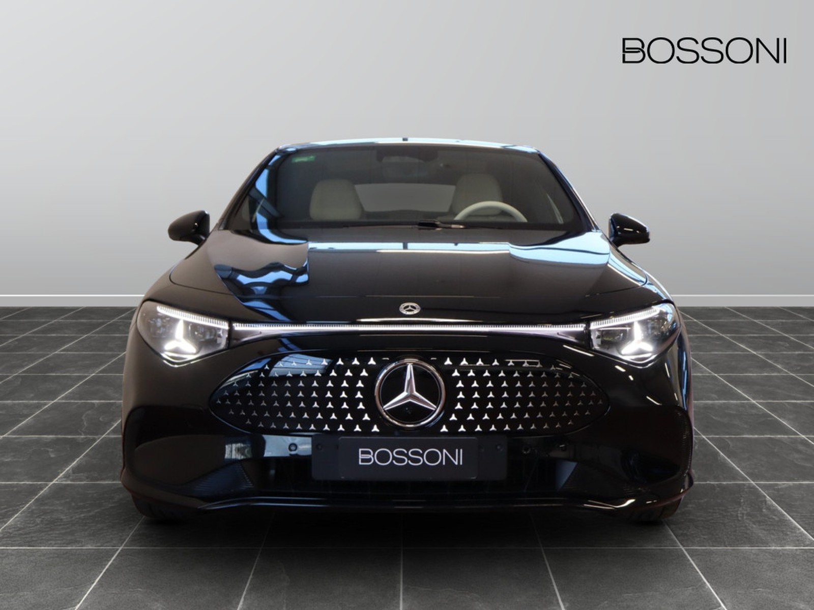 2 - Mercedes CLA eq 250+ advanced plus