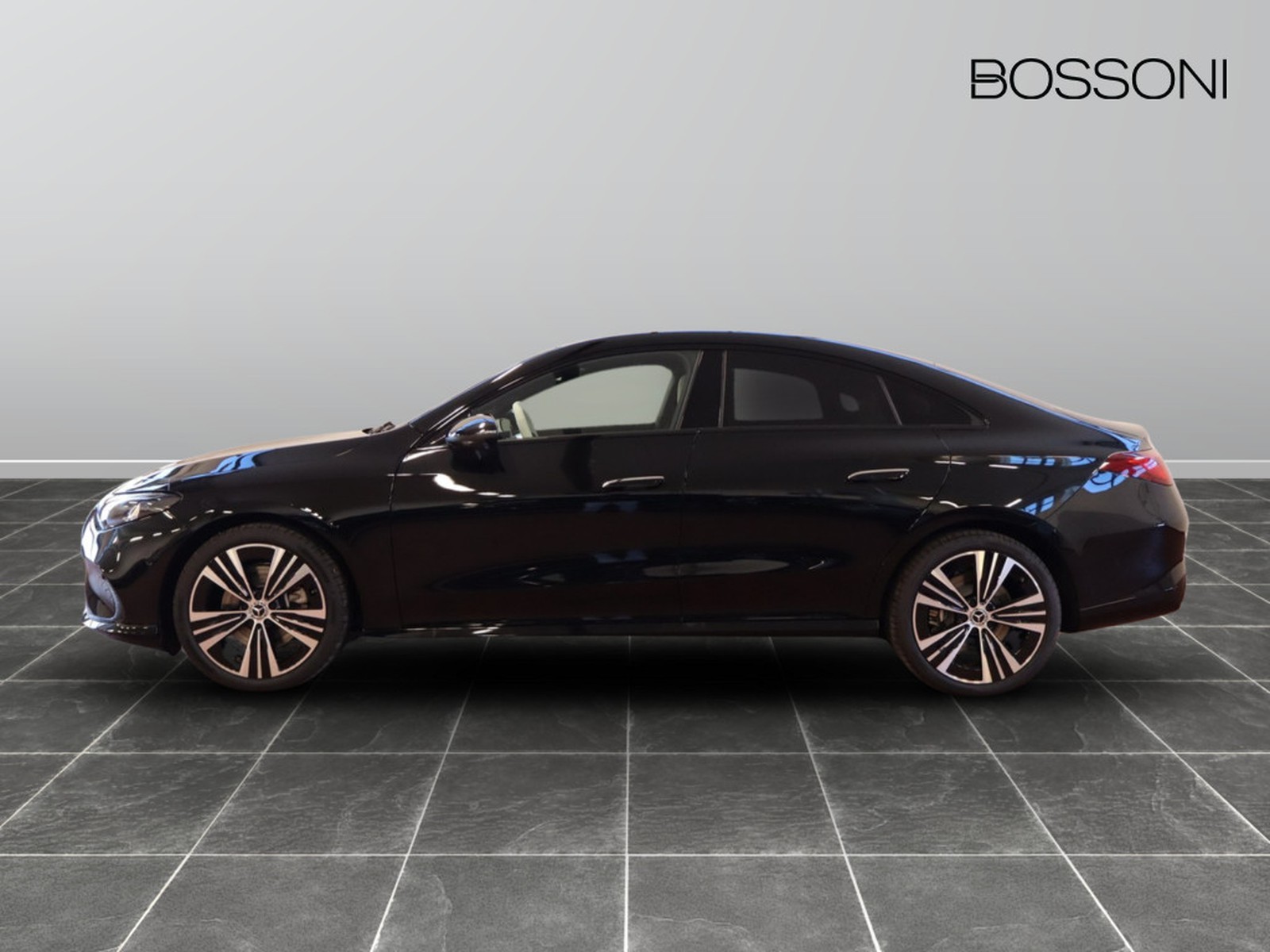 3 - Mercedes CLA eq 250+ advanced plus