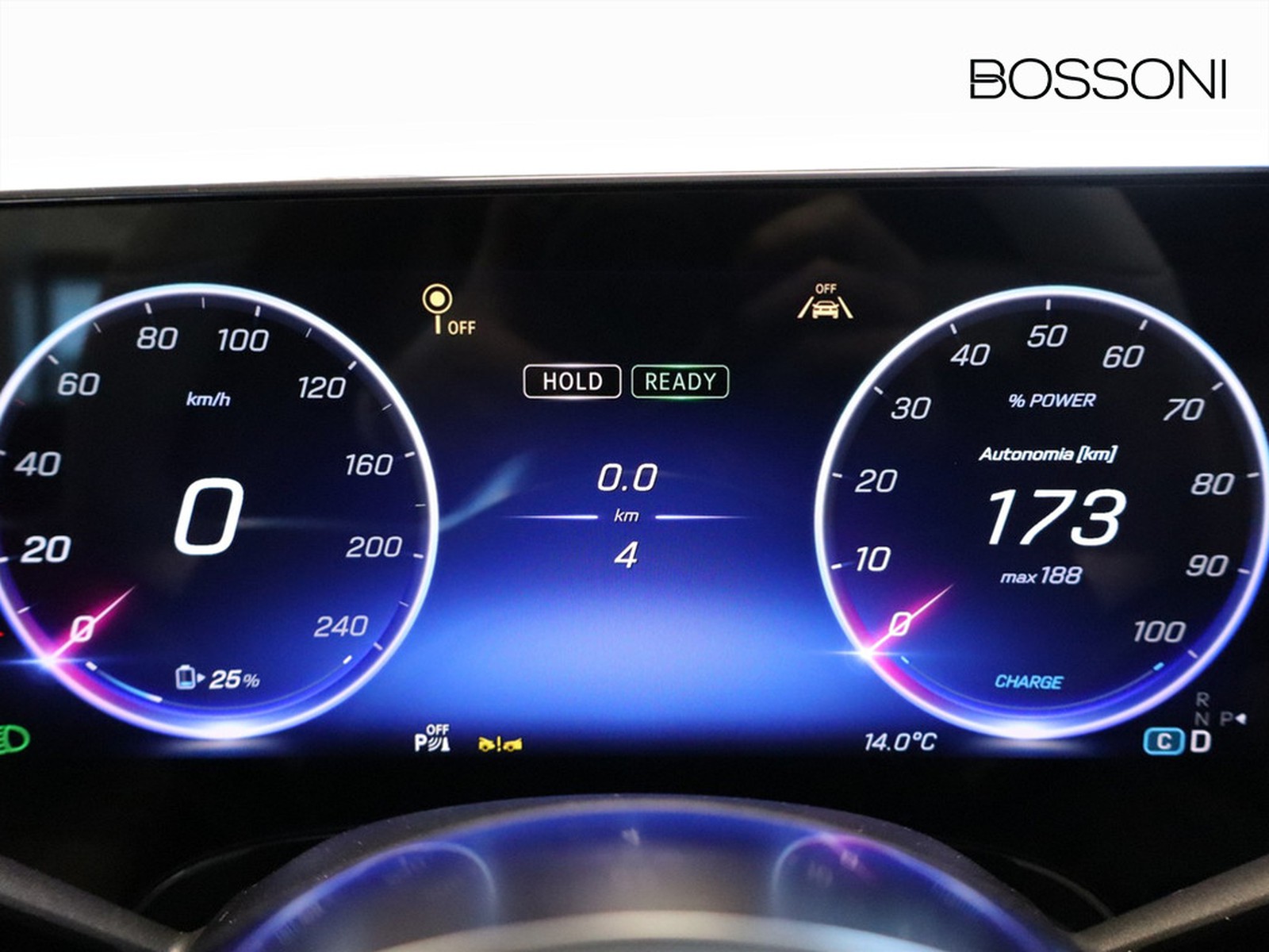 9 - Mercedes CLA eq 250+ advanced plus