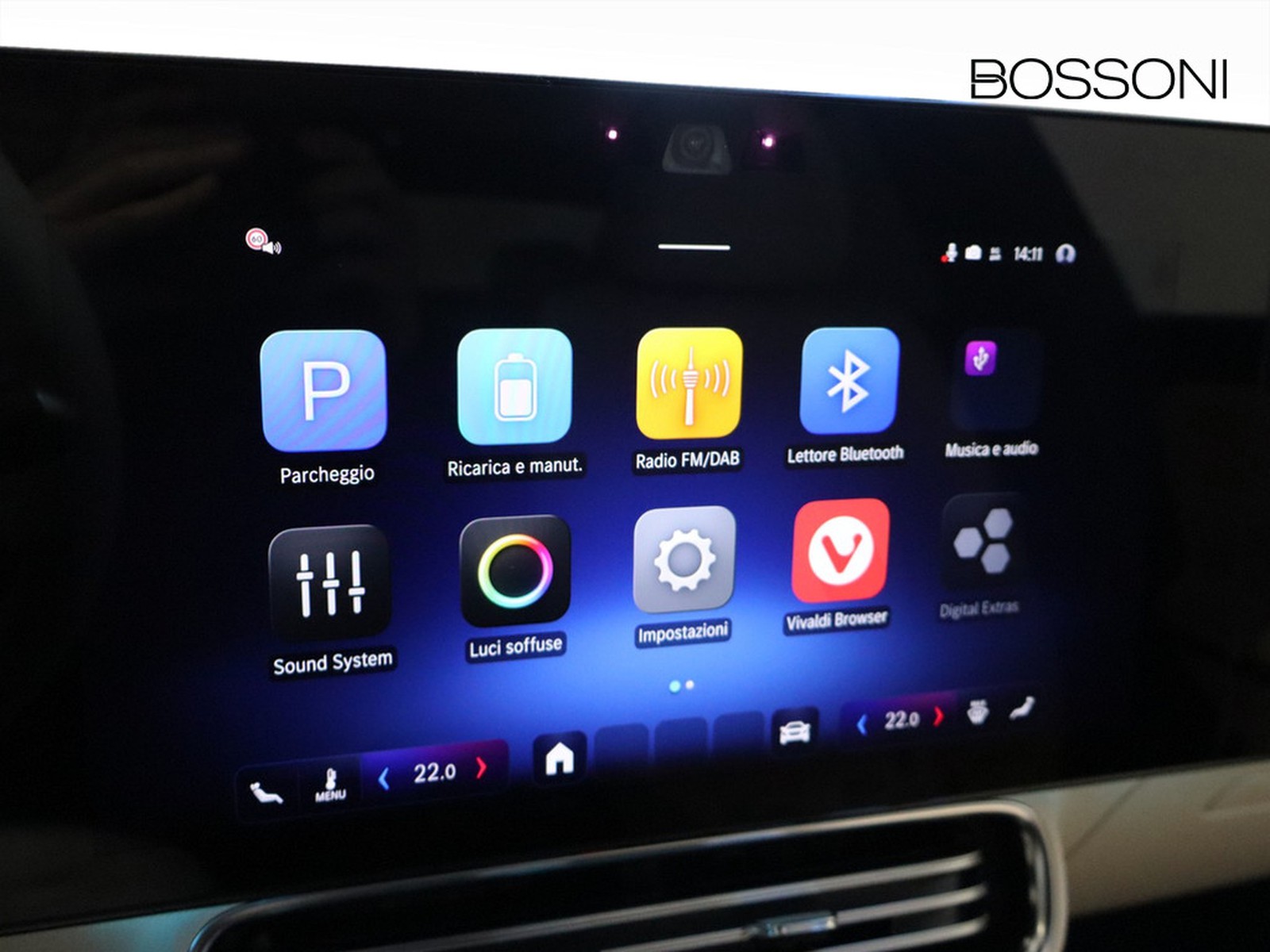 10 - Mercedes CLA eq 250+ advanced plus