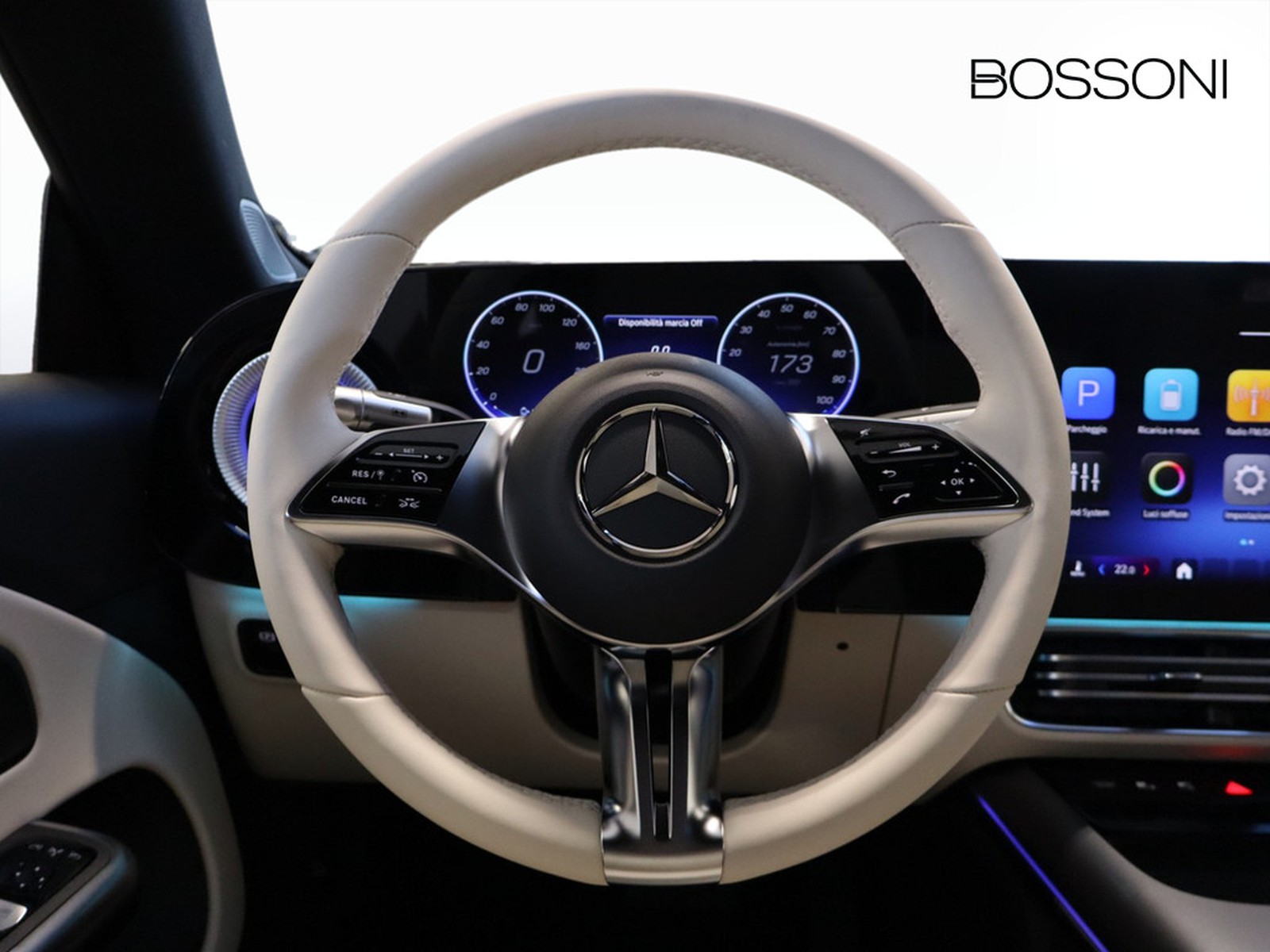 16 - Mercedes CLA eq 250+ advanced plus