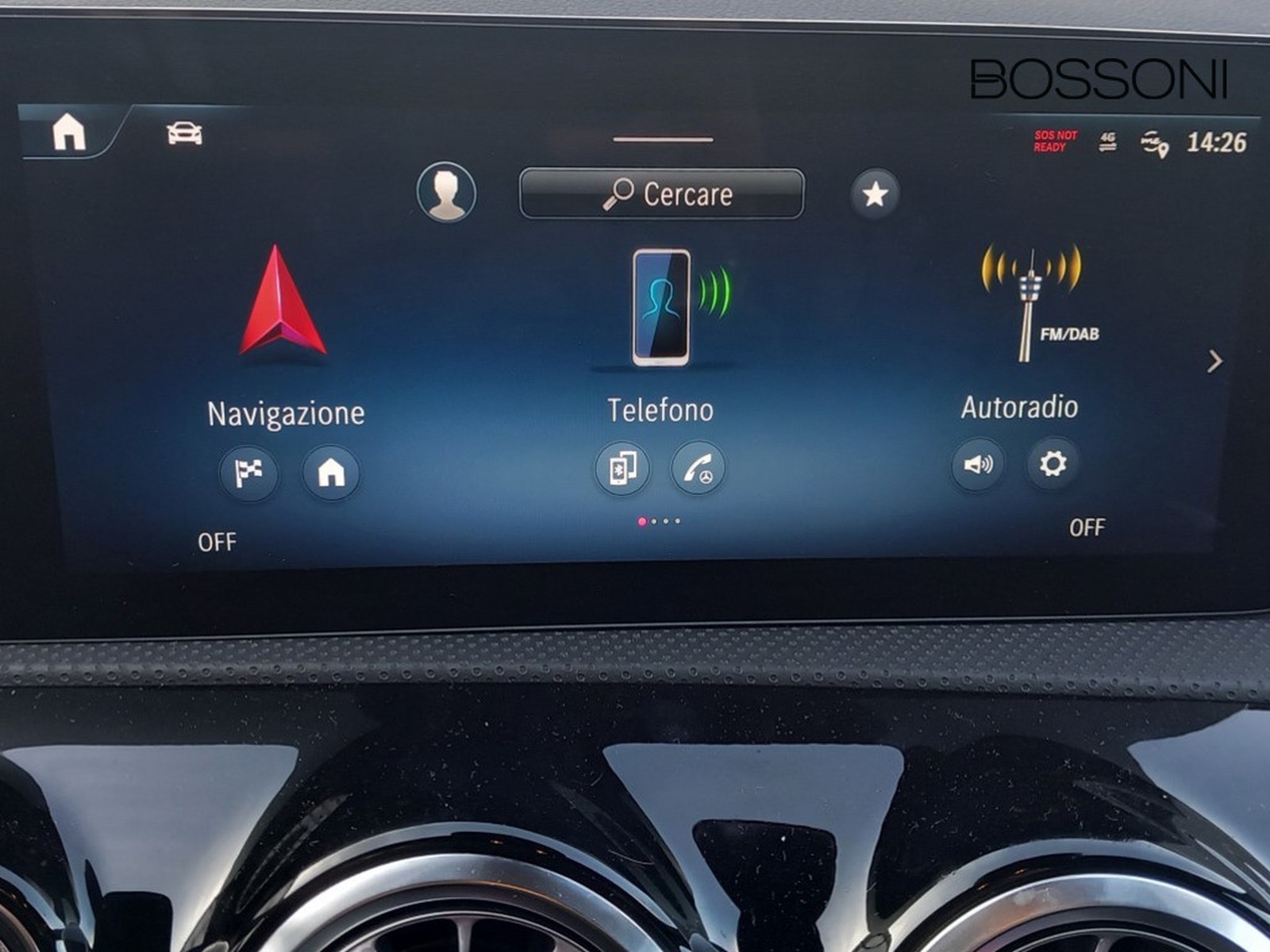 12 - Mercedes CLA shooting brake 180 d amg line advanced plus 8g-dct