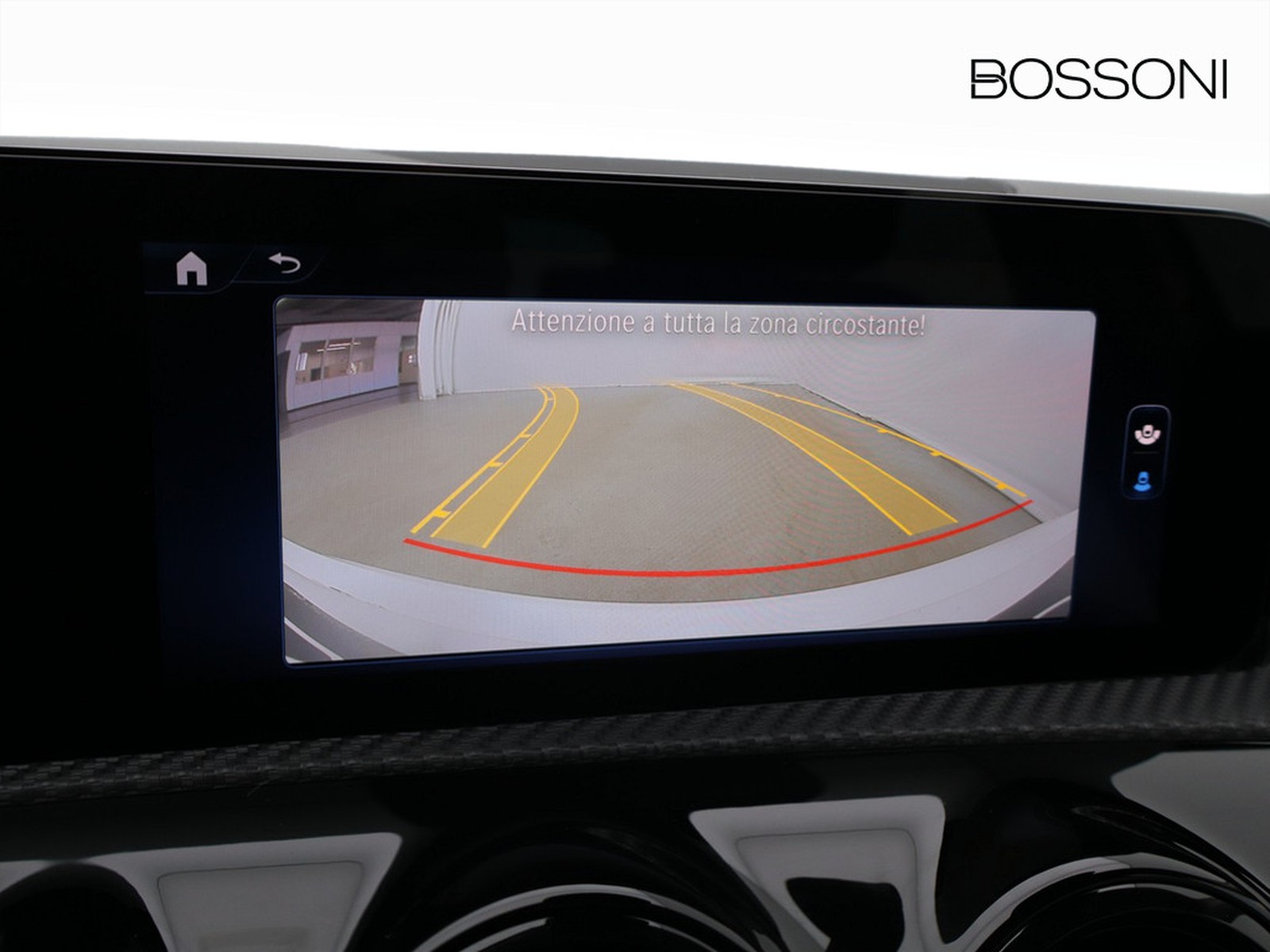 11 - Mercedes Classe A 180 d advanced speedshift dct amg 8g